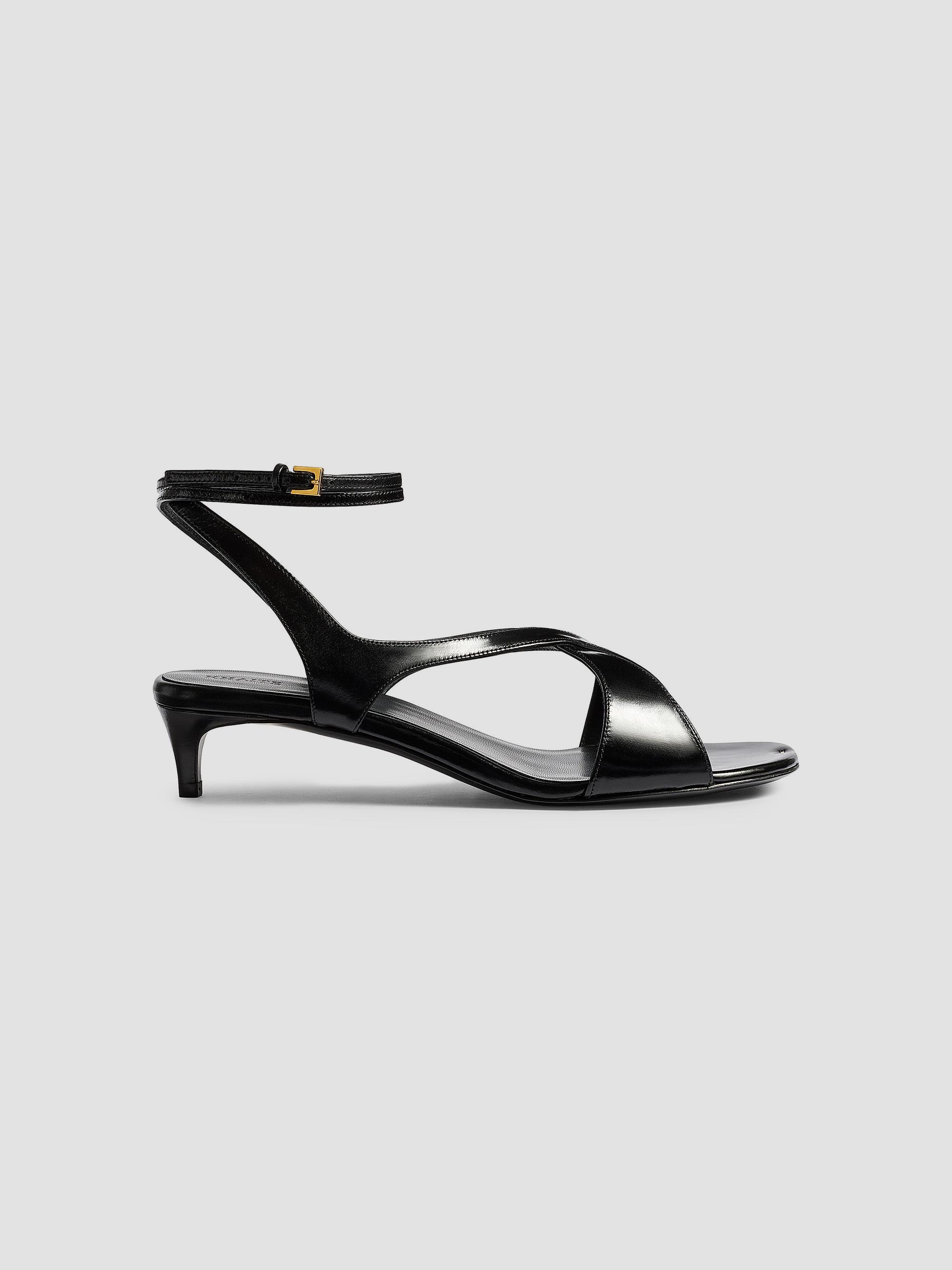 3.1 Phillip Lim ID 65MM Double-Strap Slingback Sandals | Saks