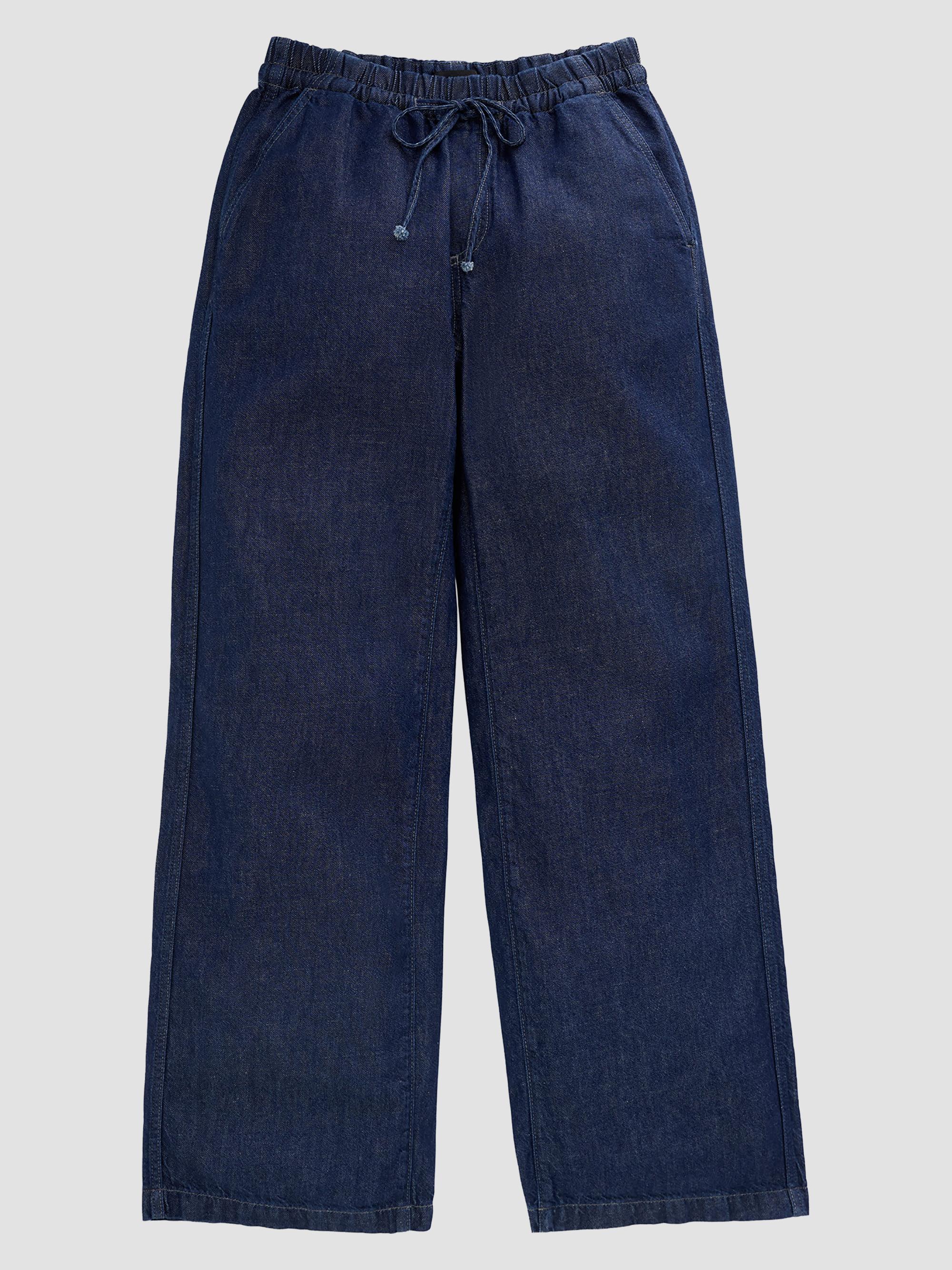 AG Jeans Women's Adria Cinched 360 Jeans - Napa