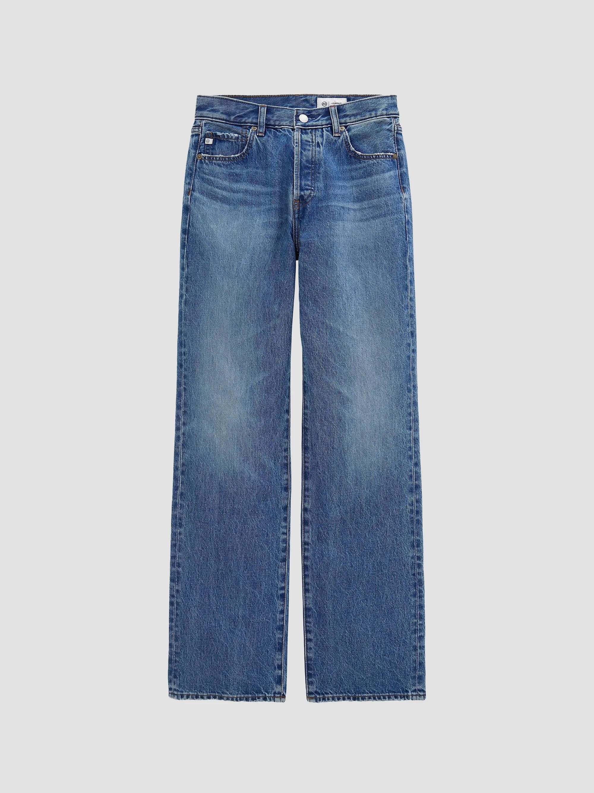 Citizens of Humanity Ryan Vintage Boot-Cut Jeans | Saks Fifth Avenue