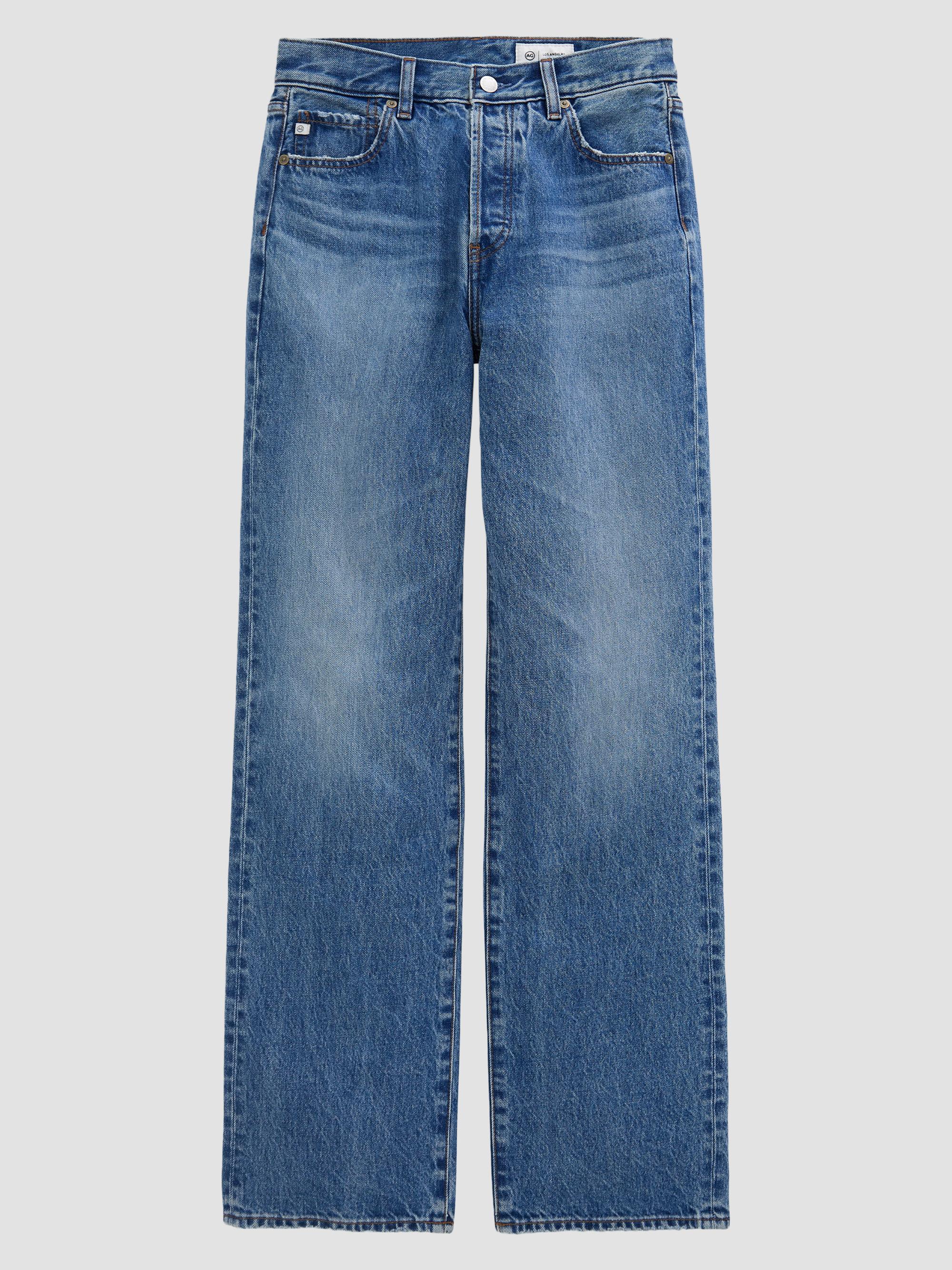 ag prima roll up cigarette jeans Prima, Women's, Black, 30 Tonal topstitching AG Prima Mid-Rise Ankle Cigarette