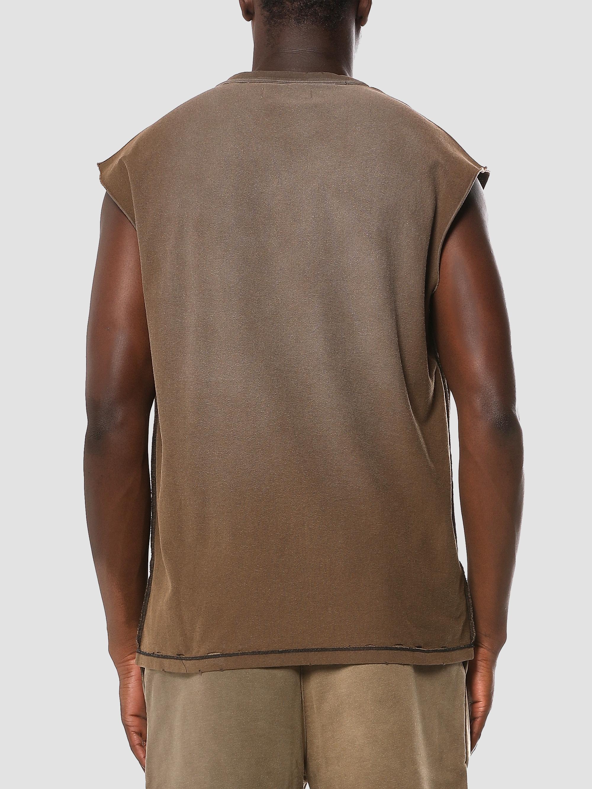 Purple Brand Logo Textured Jersey Tank | Saks Fifth Avenue