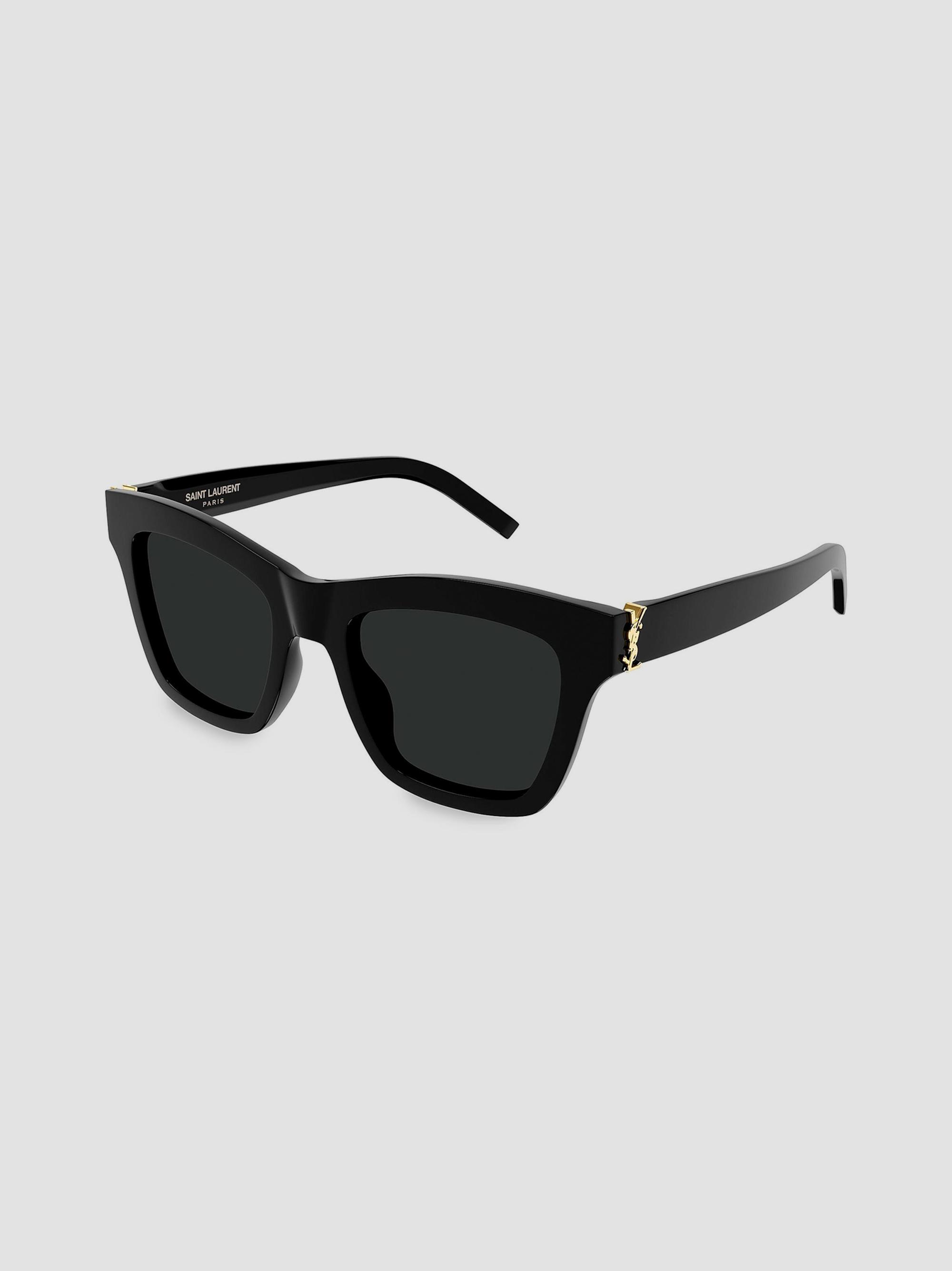 Saint Laurent 53MM Cat-Eye Sunglasses | Saks Fifth Avenue