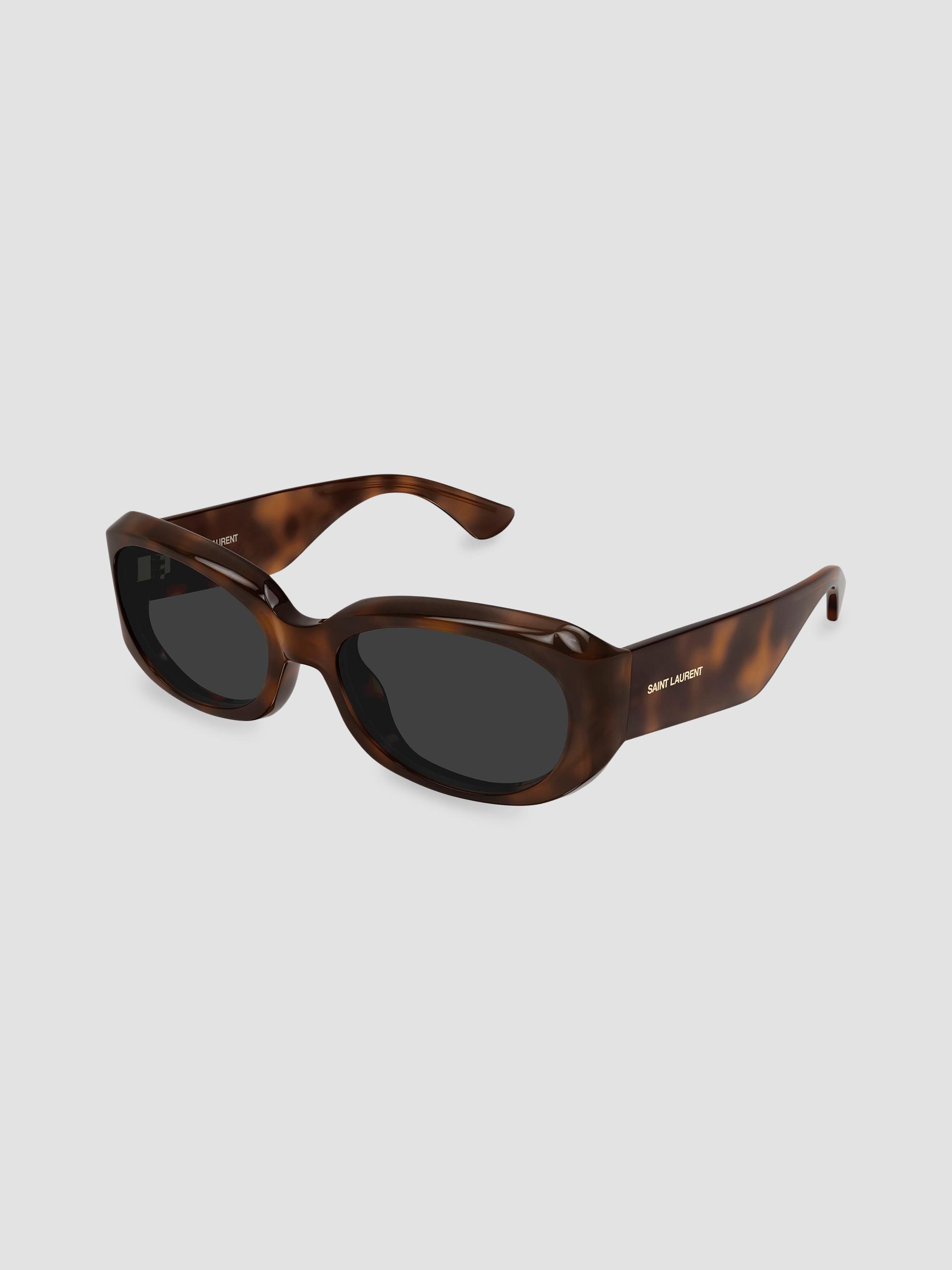 Saint Laurent 53MM Rectangular Sunglasses | Saks Fifth Avenue