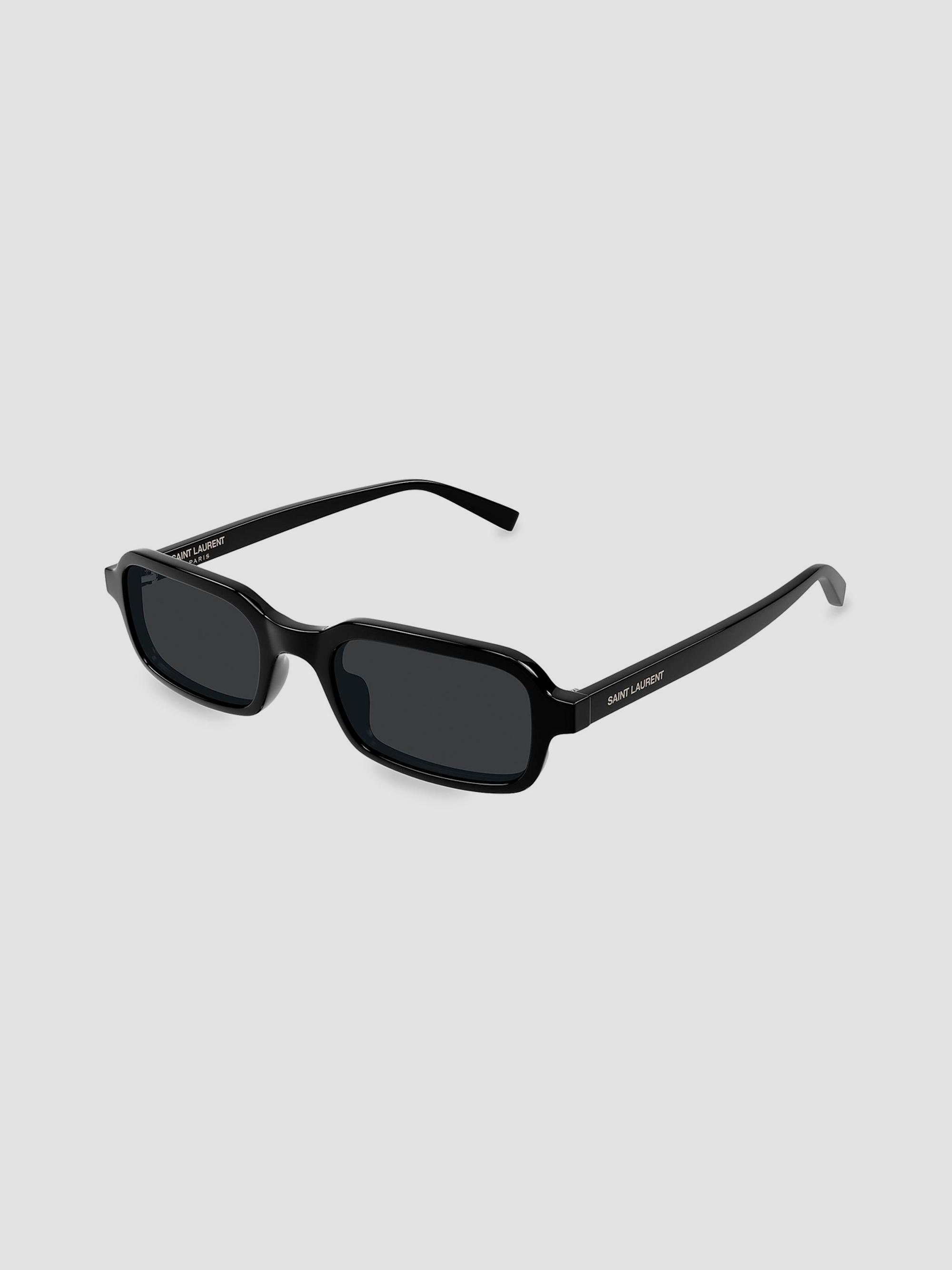 51MM Rectangular Sunglasses