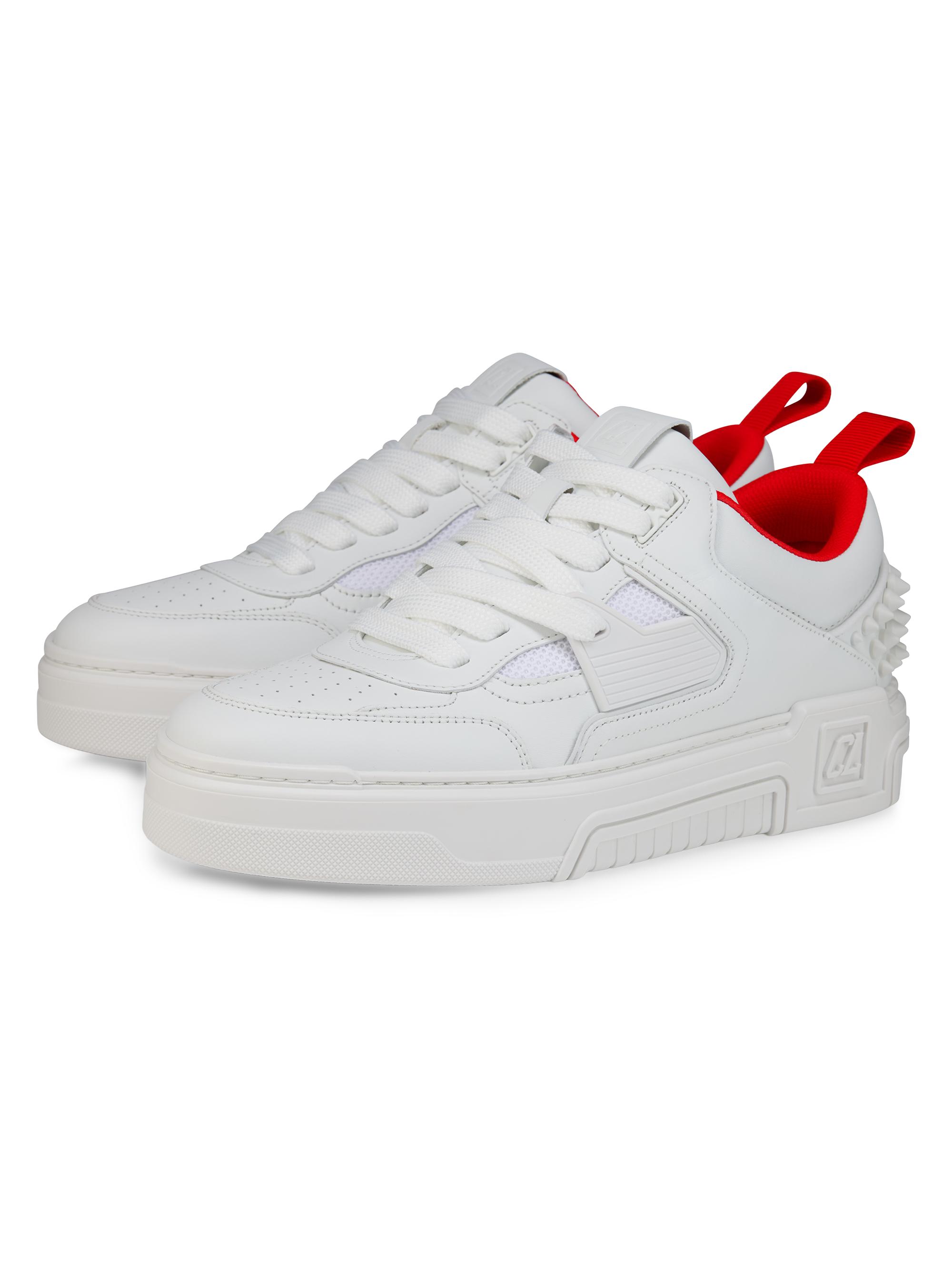 Astroloubi Low-Top Sneakers