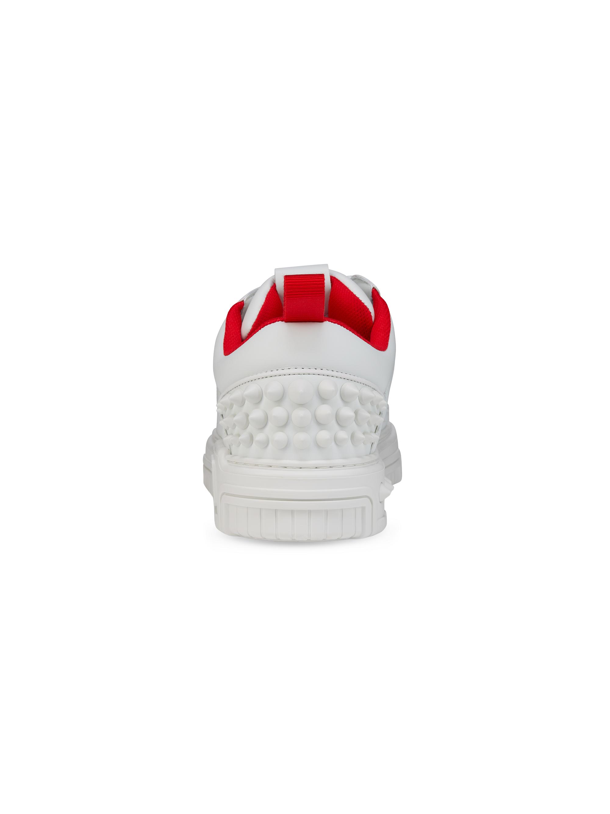 Astroloubi Low-Top Sneakers
