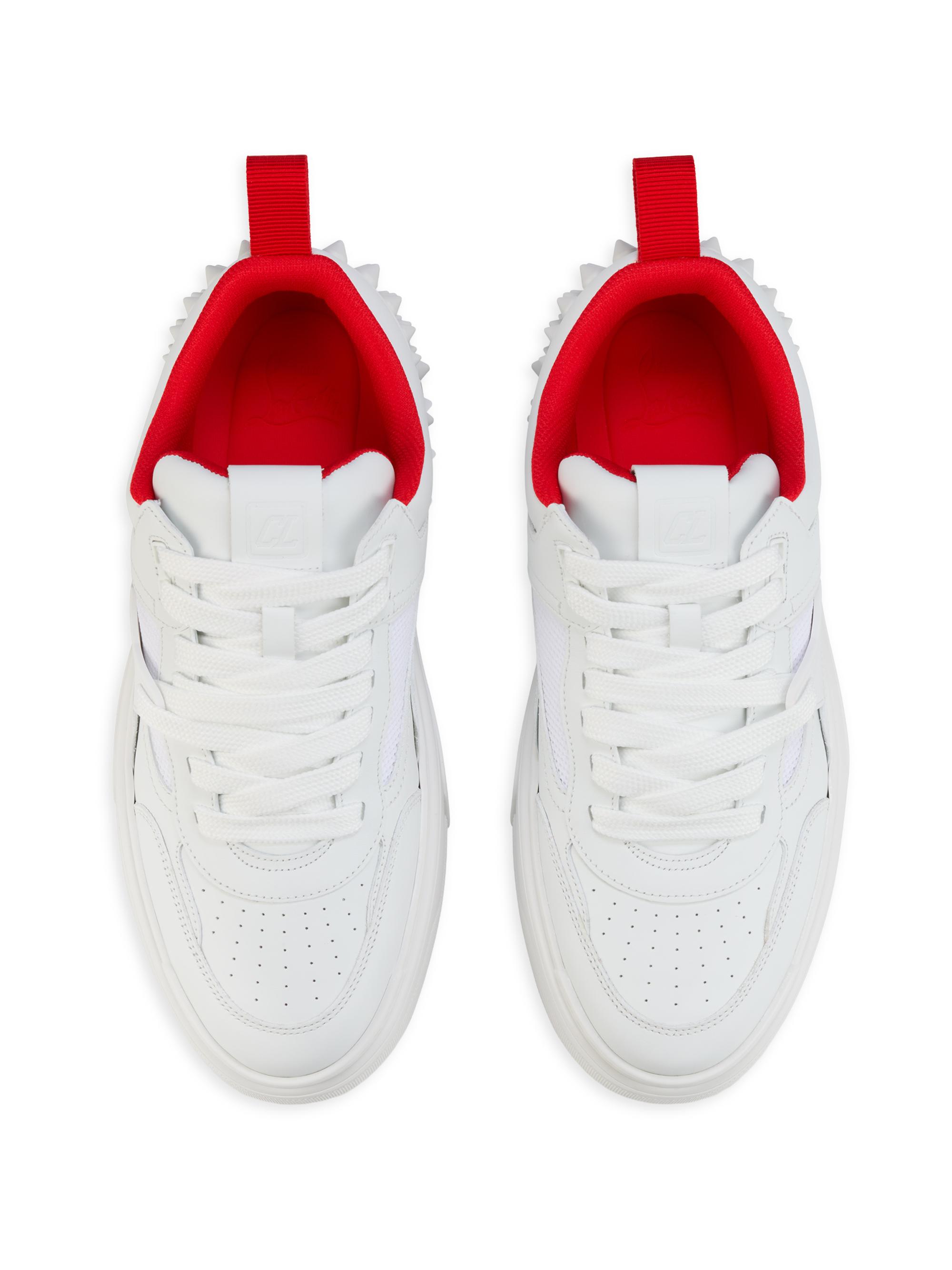 Astroloubi Low-Top Sneakers