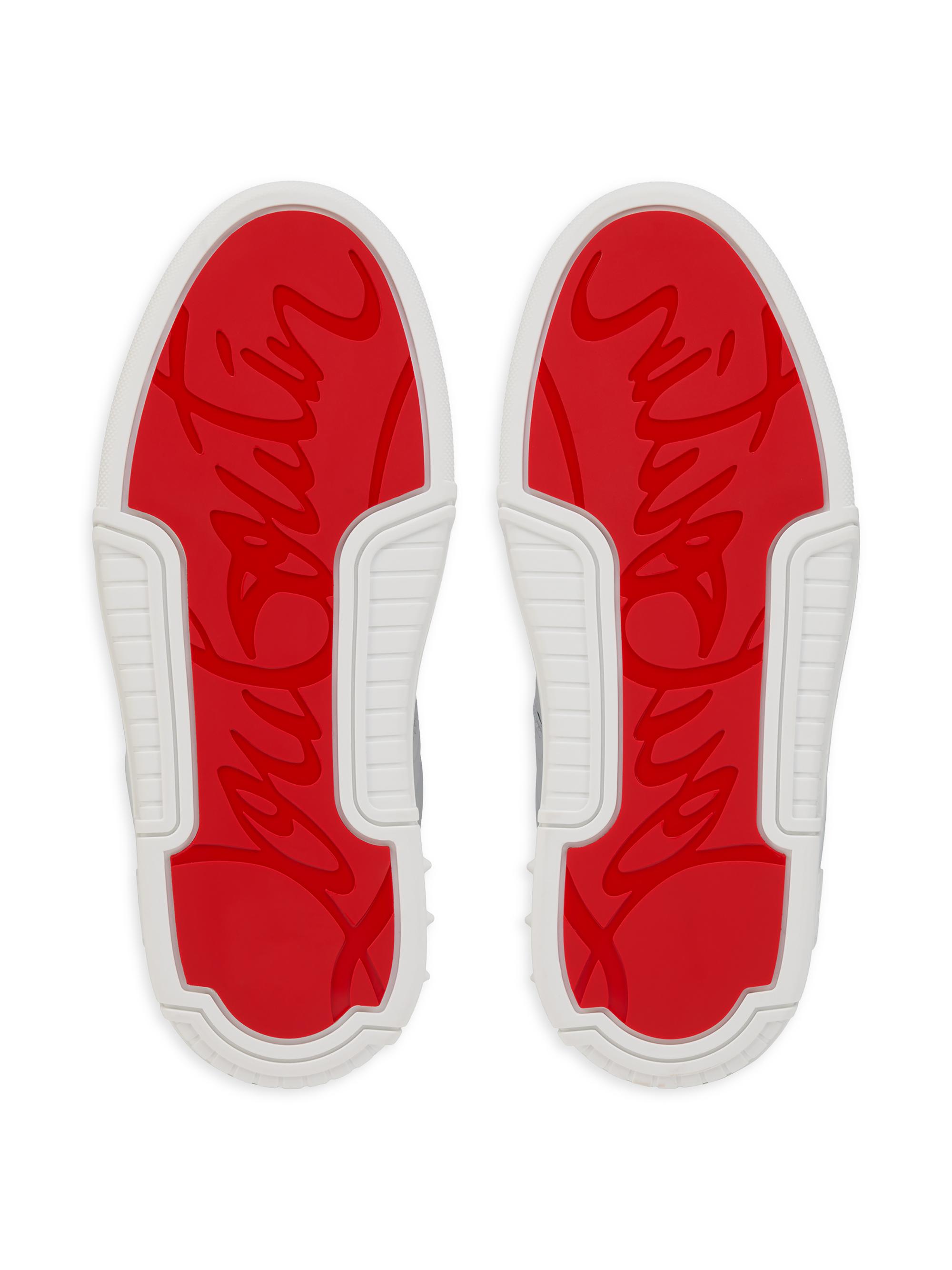Astroloubi Low-Top Sneakers