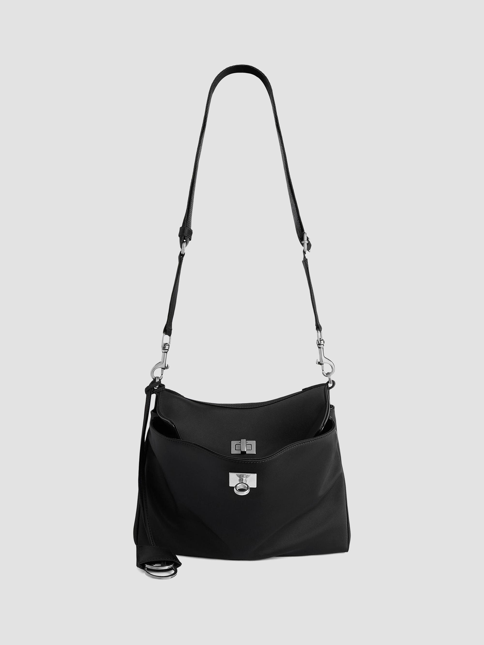 Balenciaga Explorer Mini Crossbody Backpack | Saks Fifth Avenue