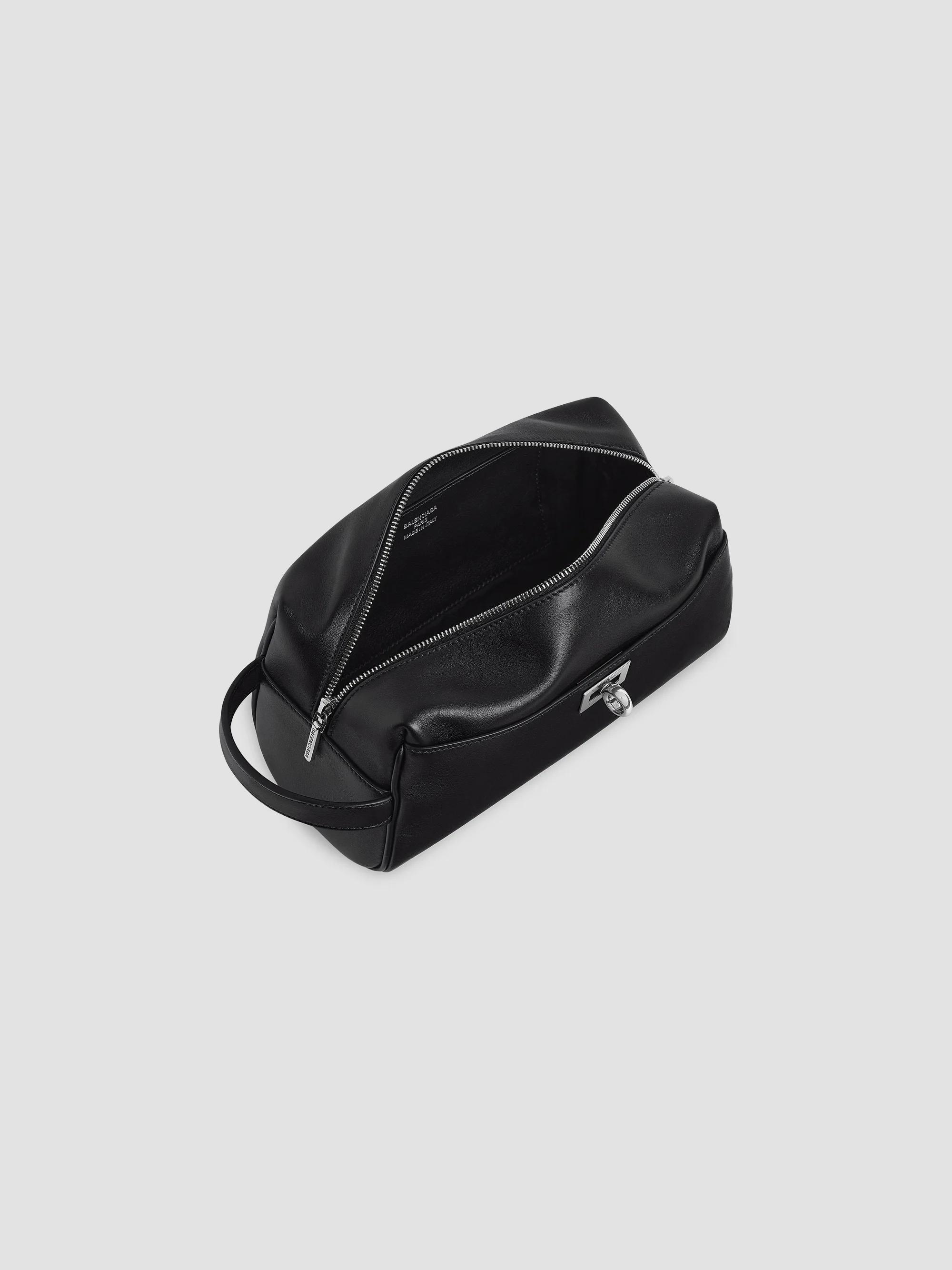 Balenciaga Rodeo Toiletry Pouch | Saks Fifth Avenue