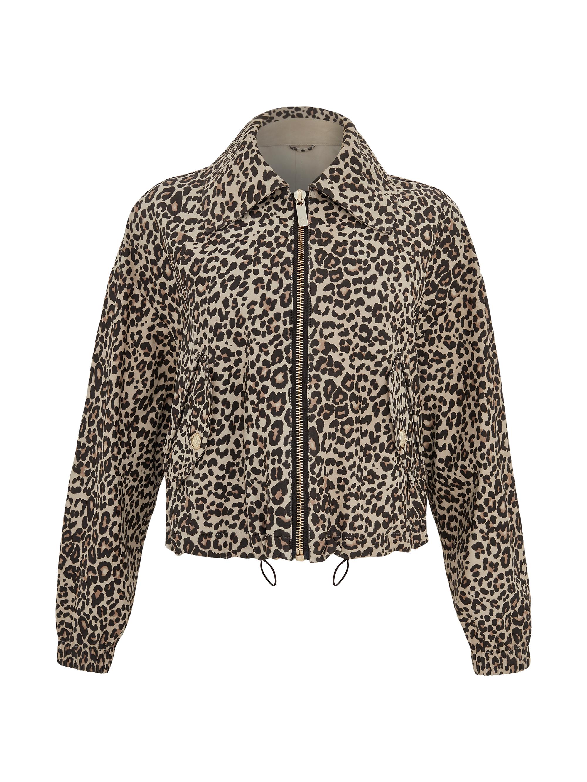 Gorski Women's Select Metis Suede Jacket - Lprd