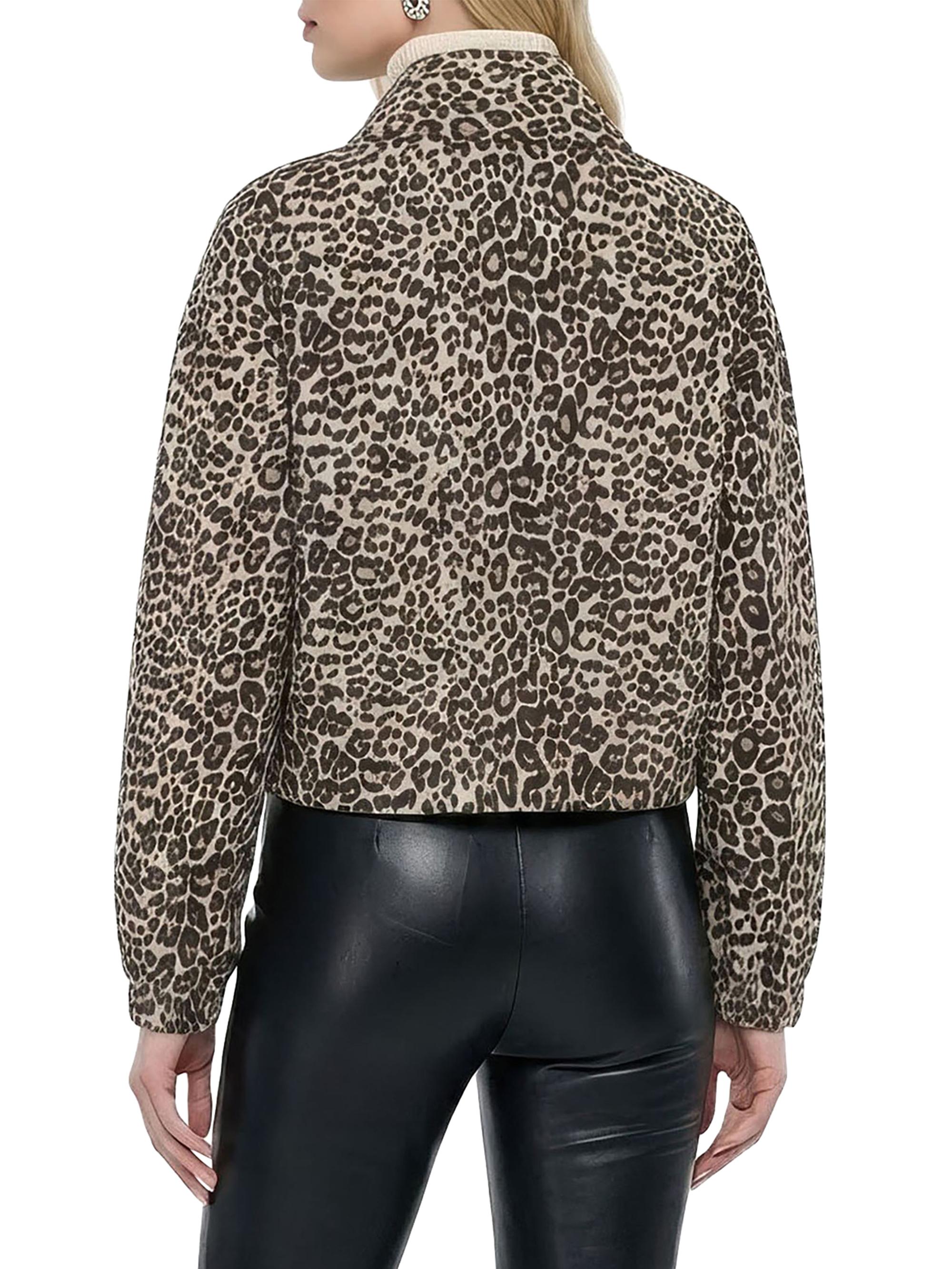 Gorski Select Metis Suede Jacket | Saks Fifth Avenue