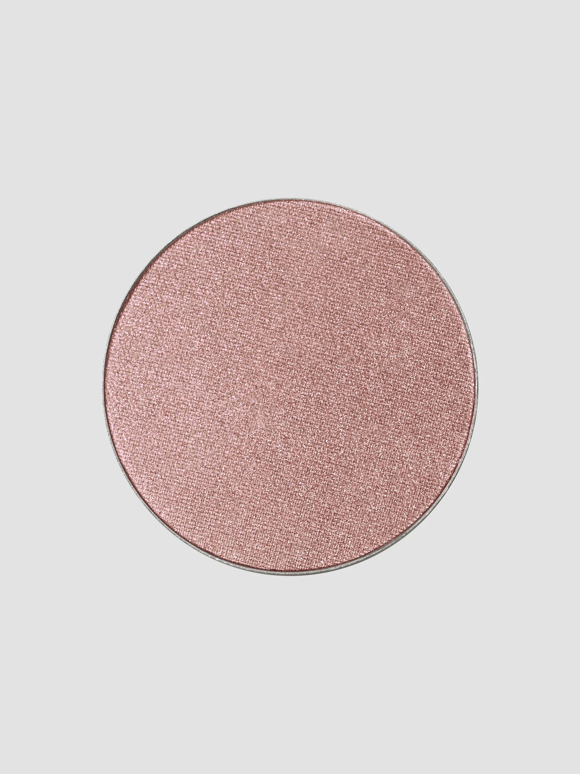 Chantecaille Creamy Powder Eyeshadow Refill - Rose Quartz - Size Refill