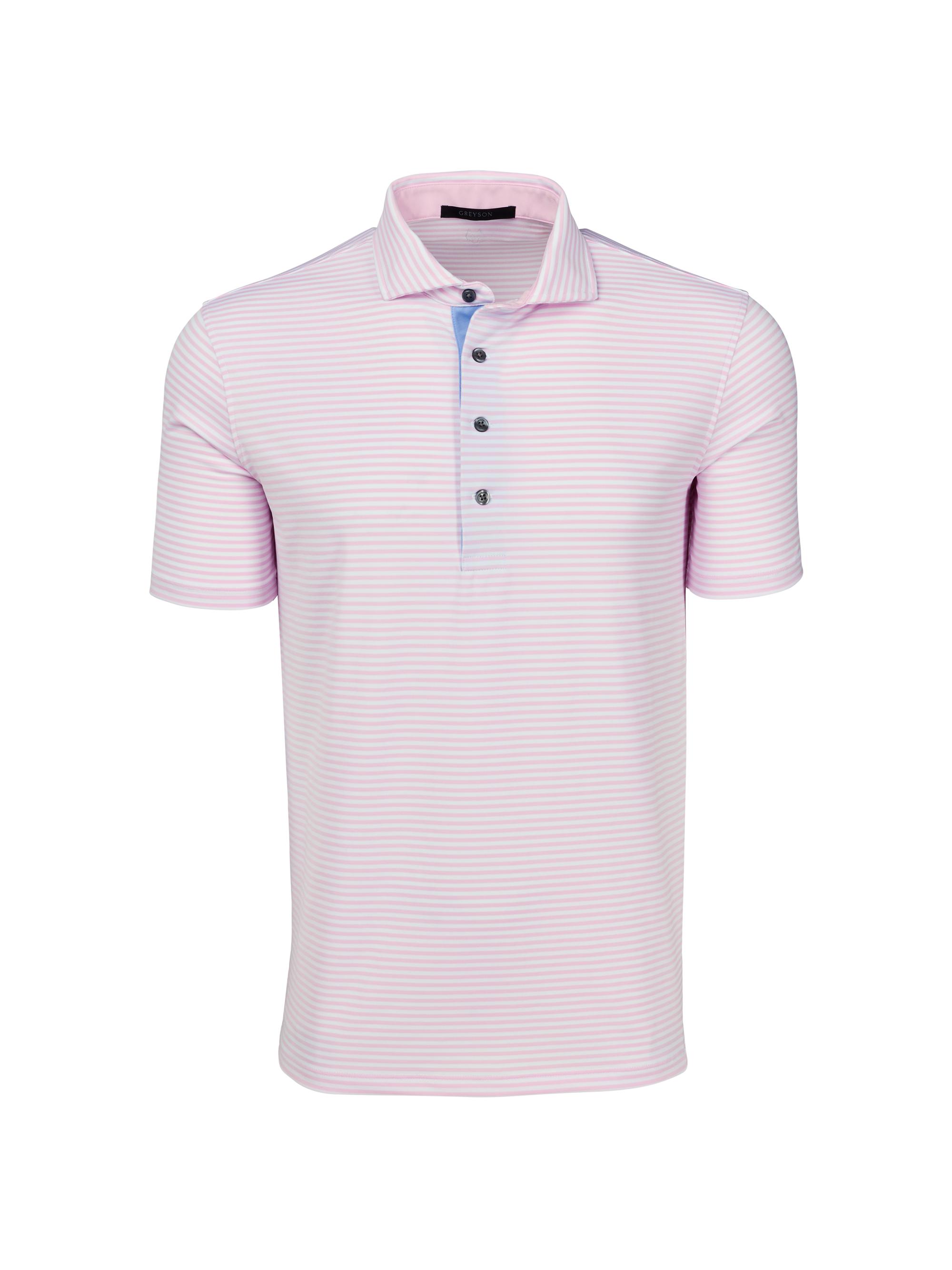 Greyson G Squared Polo Shirt | Saks Fifth Avenue