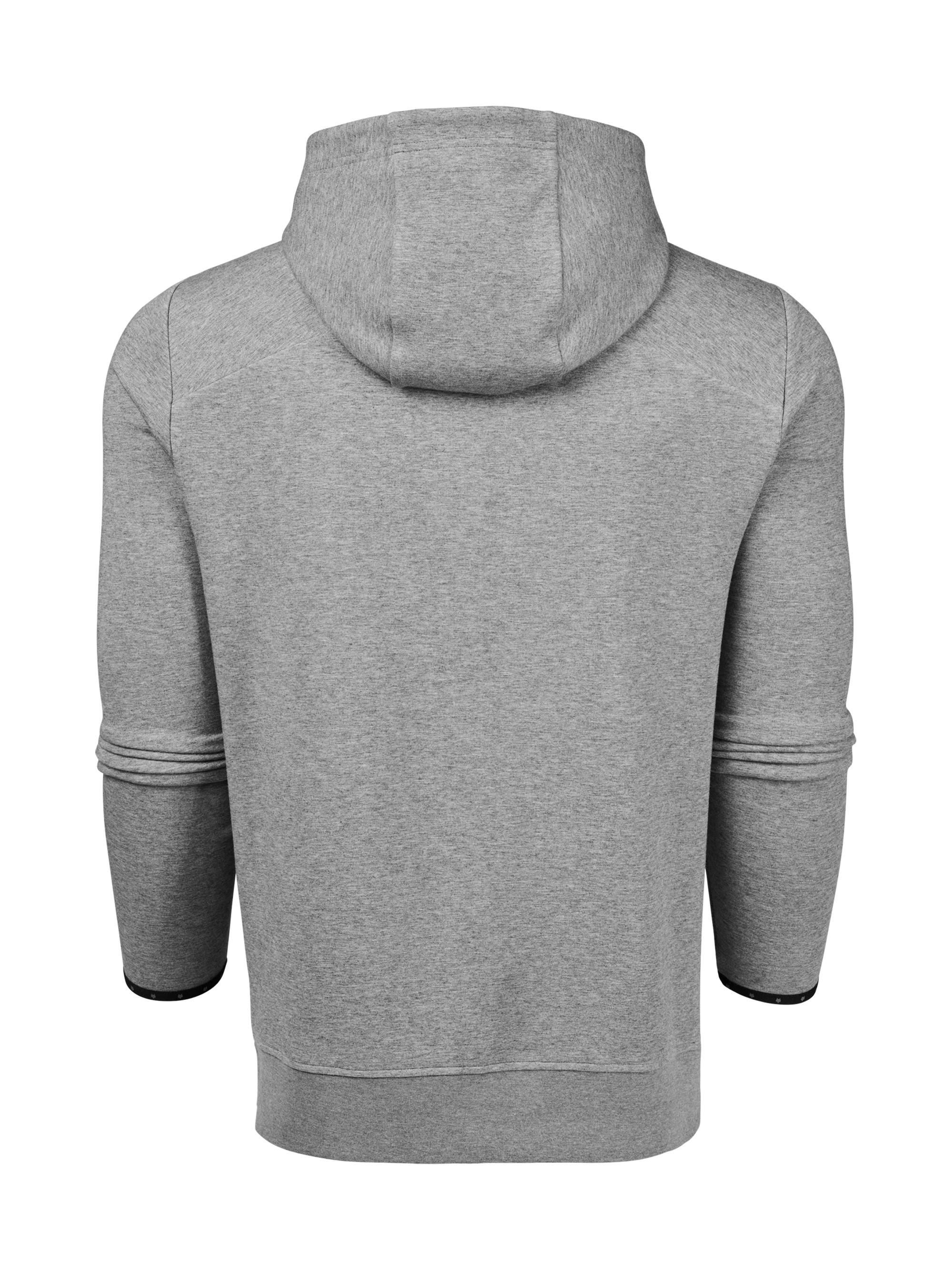 GREYSON グレイソン　パーカー Greyson Calgary Quarter-Zip Hoodie | Saks Fifth Avenue