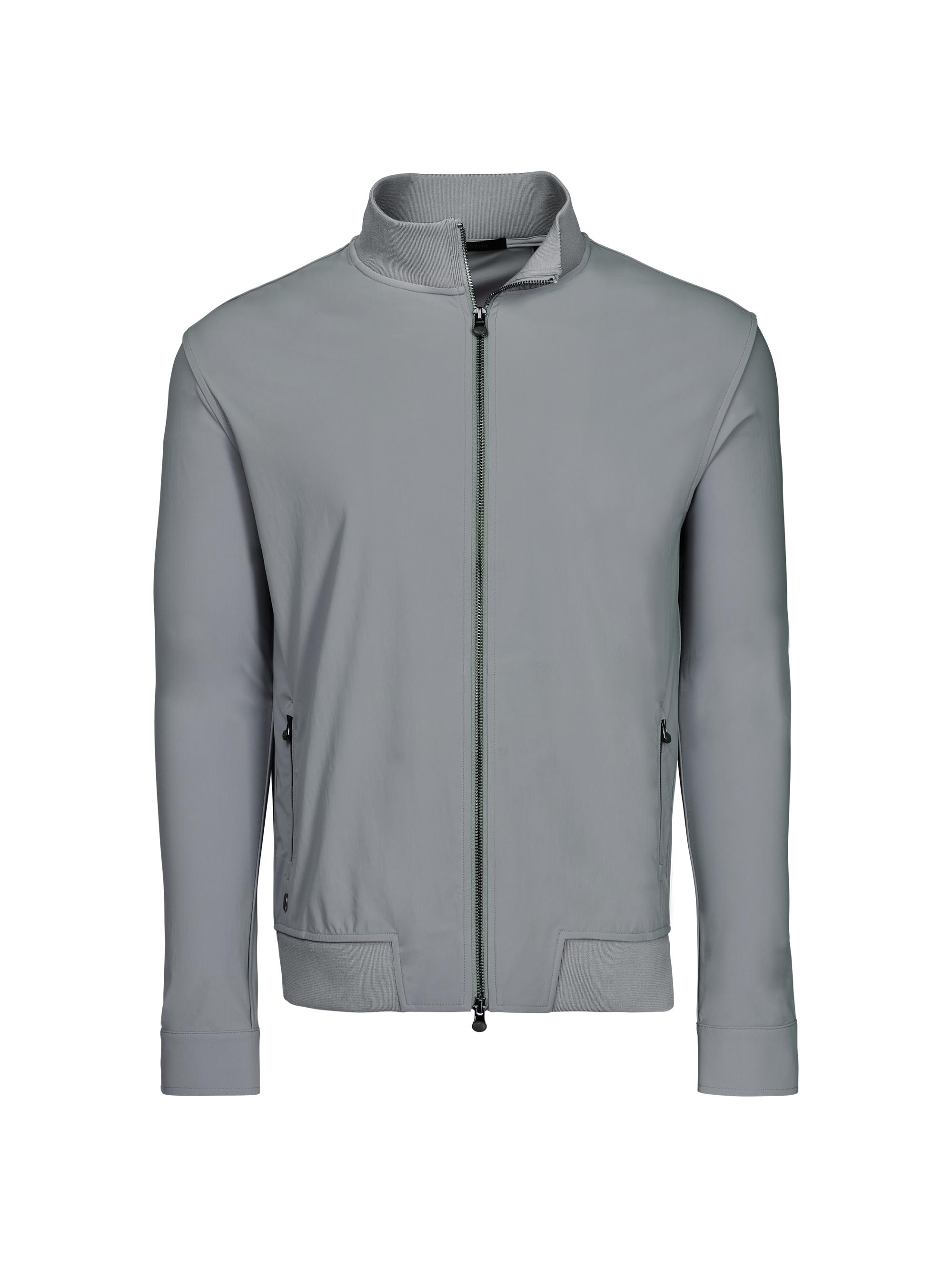 adidas adidas x Wales Bonner Satin Hood Jacket | Saks Fifth Avenue