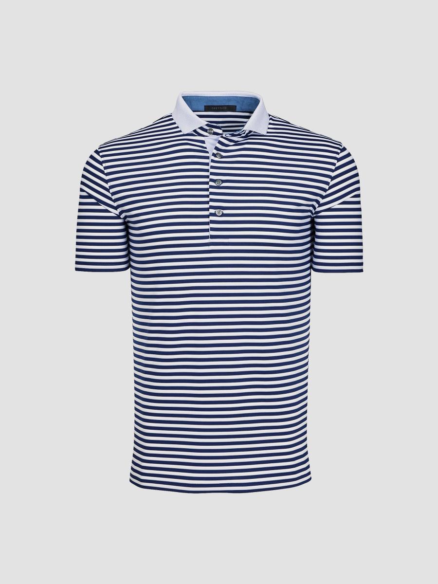 Greyson Pacific Grove Polo Shirt | Saks Fifth Avenue