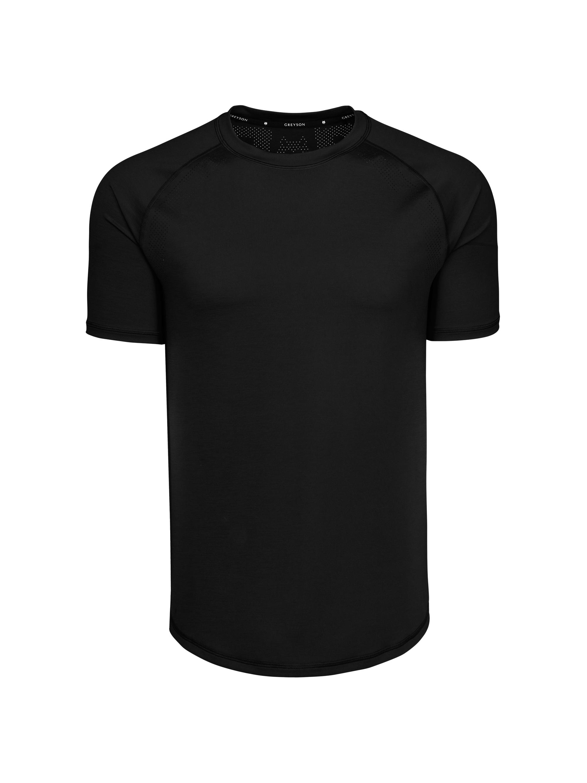 Greyson Men's Falcon Sport Short-Sleeve T-Shirt - Shepherd