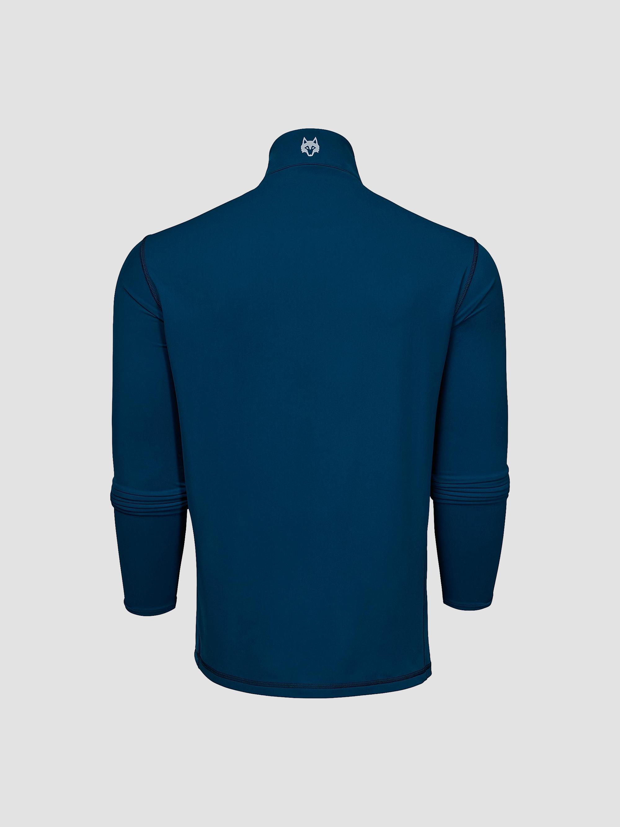 Greyson Tate Quarter-Zip Sweatshirt | Saks Fifth Avenue