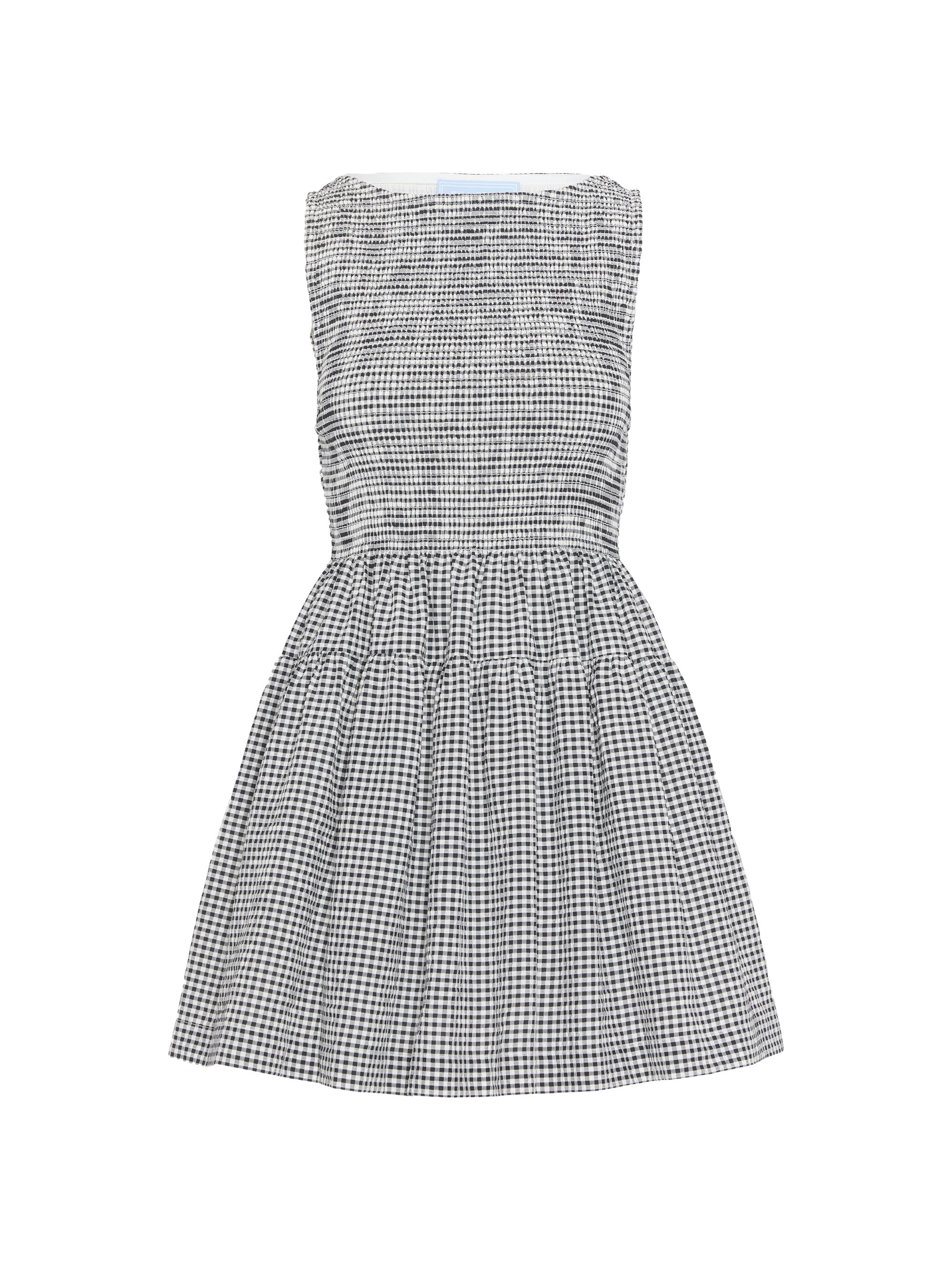 knee length dresses for ladies The Azalea Mini Nap Dress main image 0