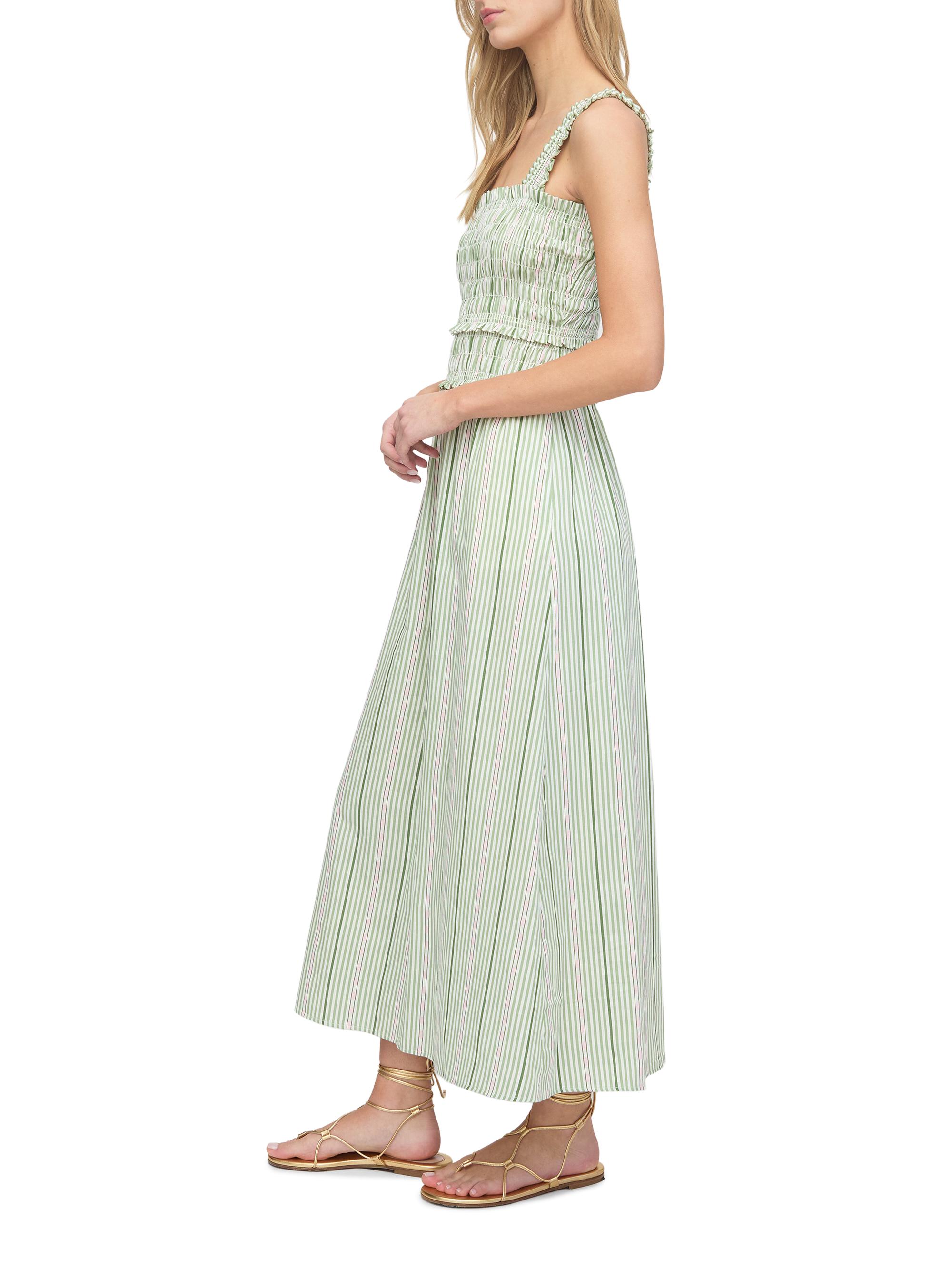 Hill House Home The Azalea Maxi Nap Dress | Saks Fifth Avenue