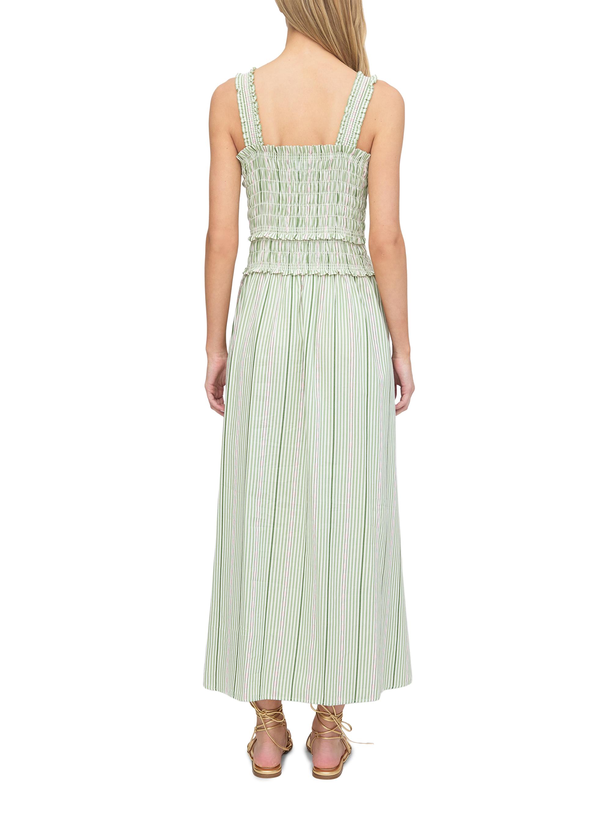 Hill House Home The Azalea Maxi Nap Dress | Saks Fifth Avenue