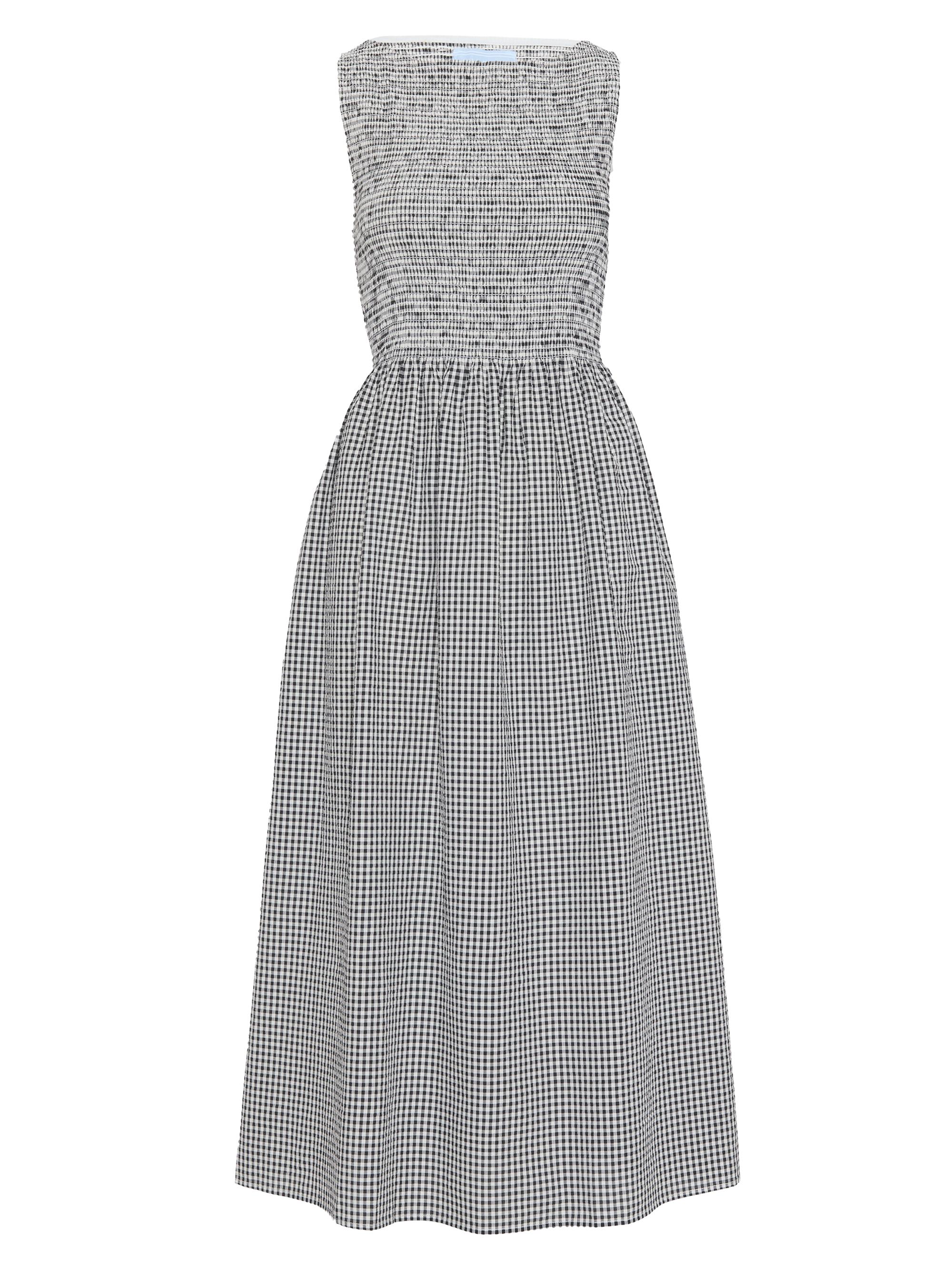Hill House Home The Azalea Maxi Nap Dress | Saks Fifth Avenue
