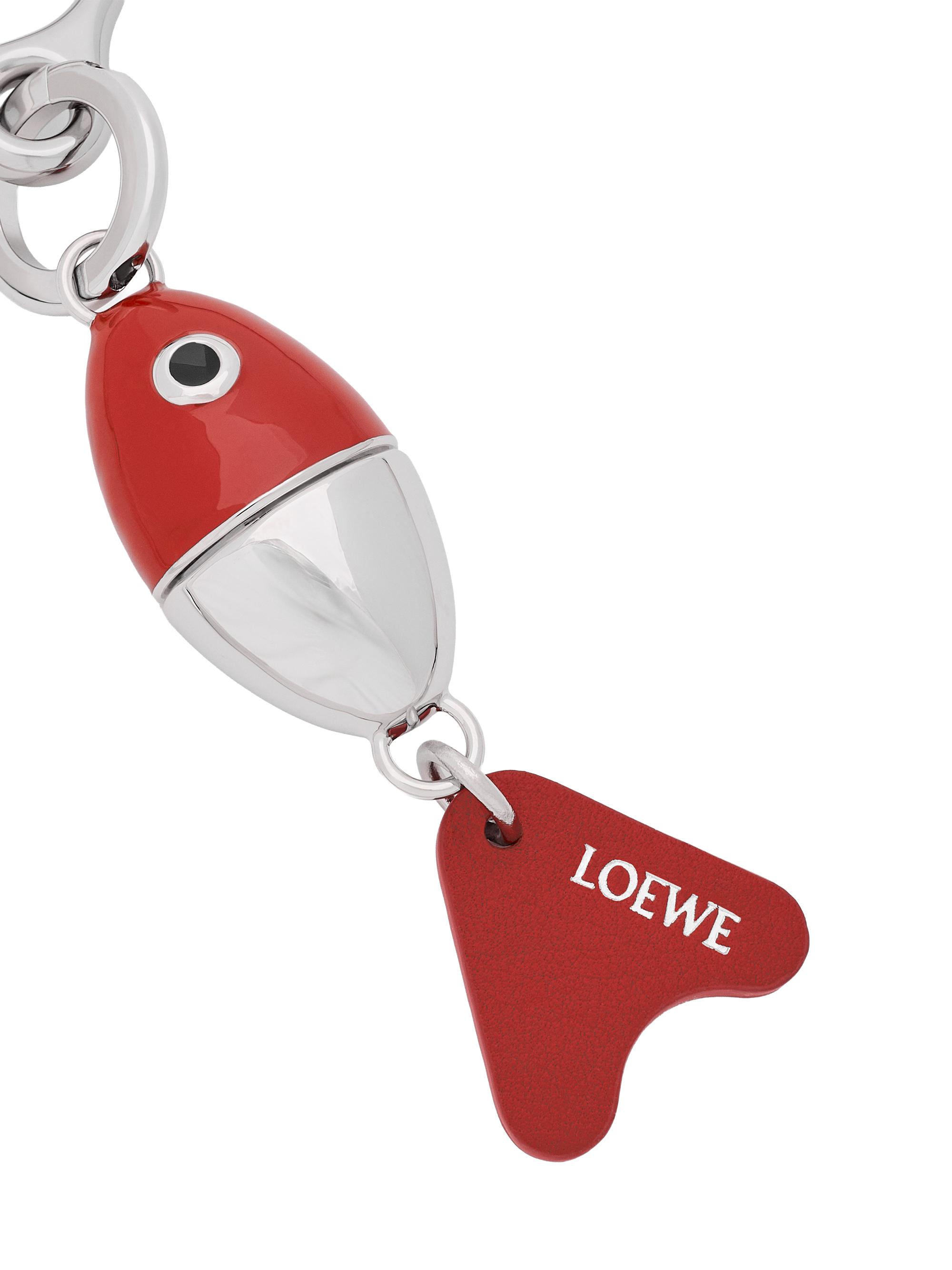 LOEWE LOEWE x Paula's Ibiza Fishing Lure Charm | Saks Fifth Avenue