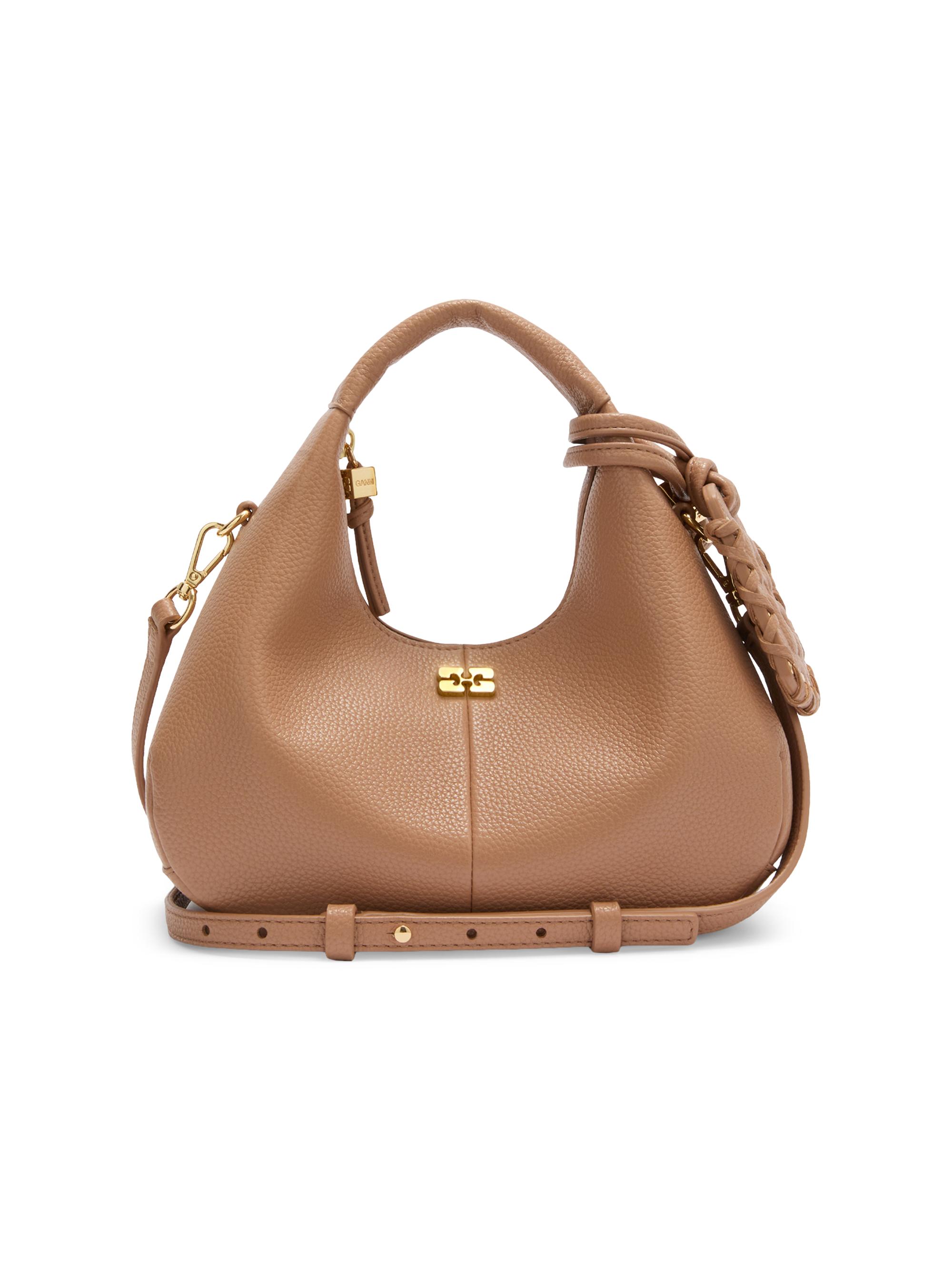 See by Chloé Small Joan Leather Shoulder Bag | Saks Fifth Avenue
