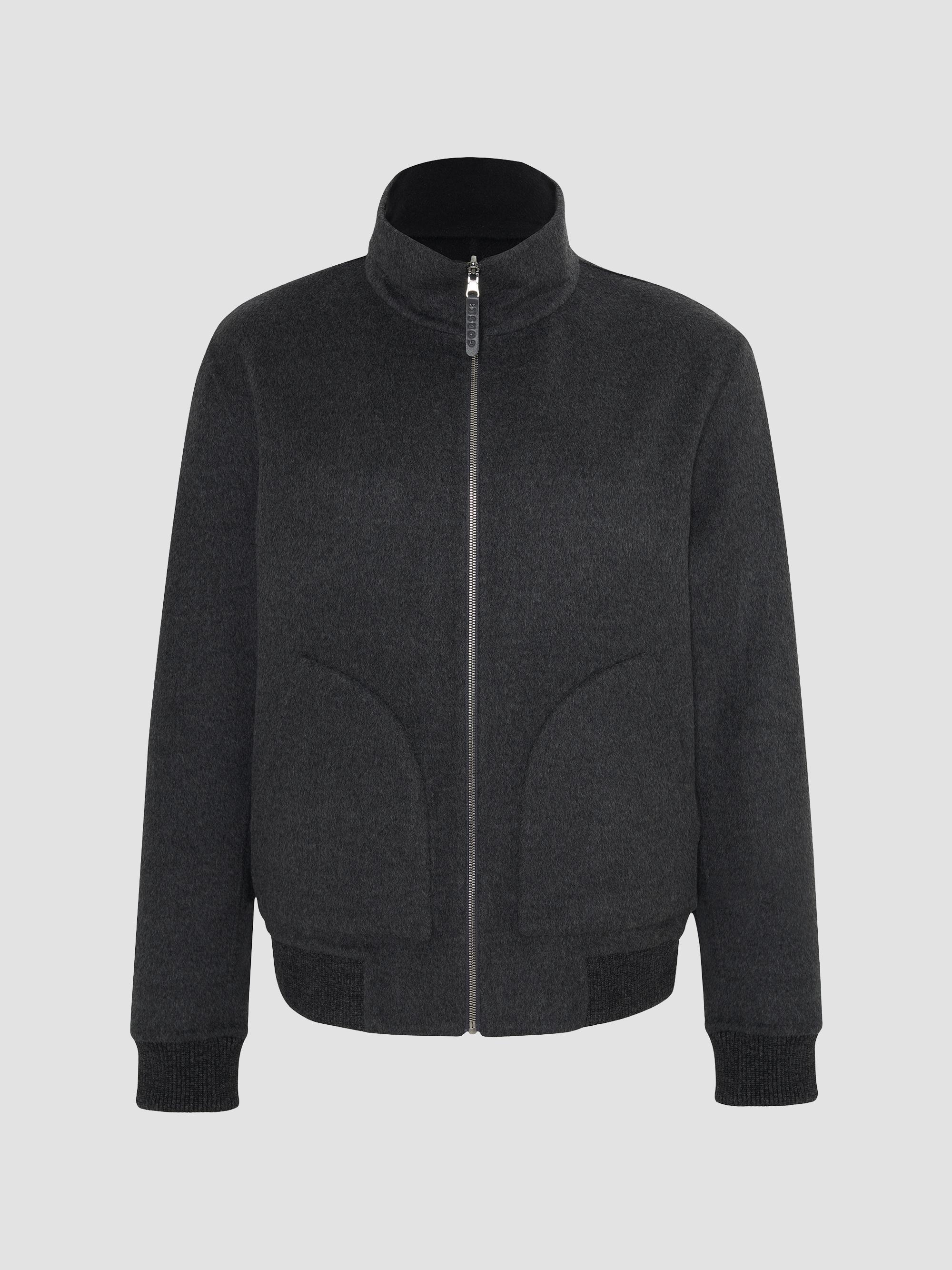 Officine Générale Marlin Bomber Jacket | Saks Fifth Avenue