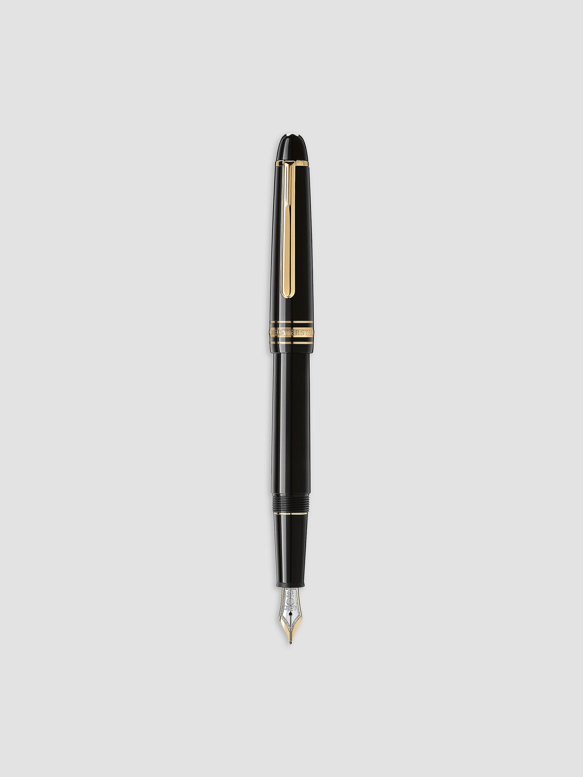 Montblanc Meisterstück Classique Ballpoint Pen | Saks Fifth Avenue