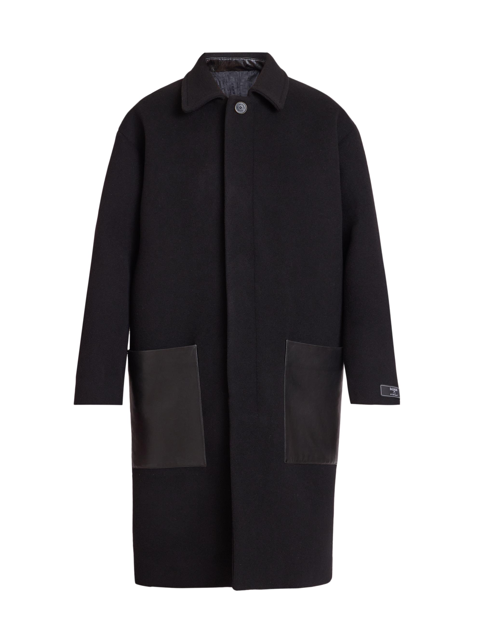Saks Fifth Avenue COLLECTION Cashmere Top Coat | Saks Fifth Avenue