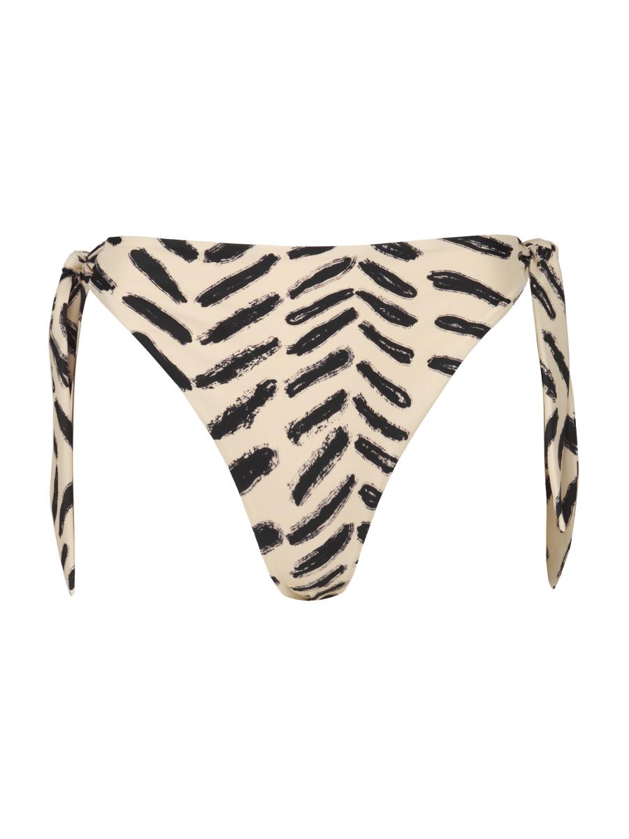 Johanna Ortiz Women's Vintage Existentialism Bikini Bottom