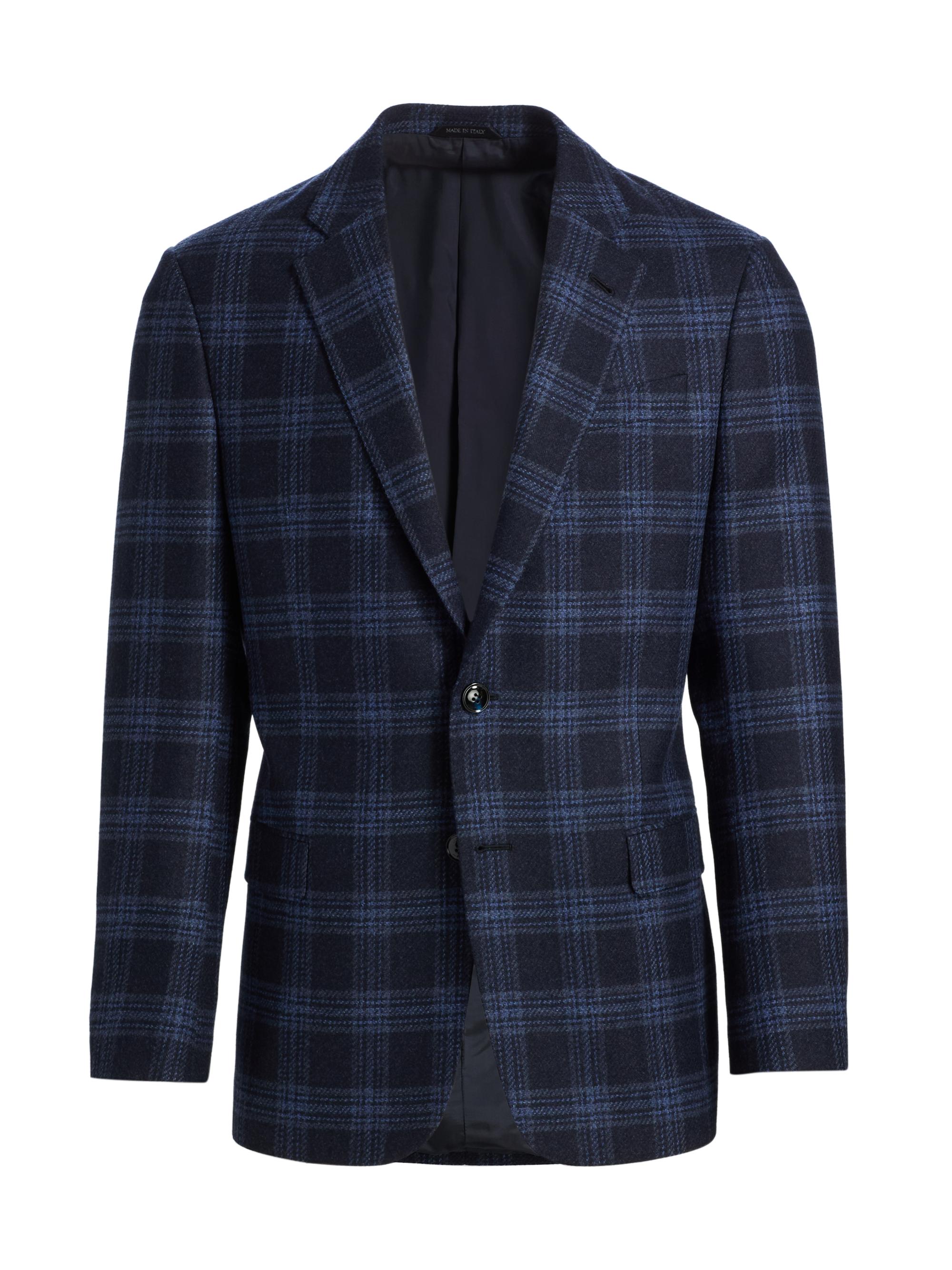 ジャケット・アウター 00s giorgio armani 3b tailored jacket Giorgio Armani Tailored Suede Jacket | Saks Fifth Avenue