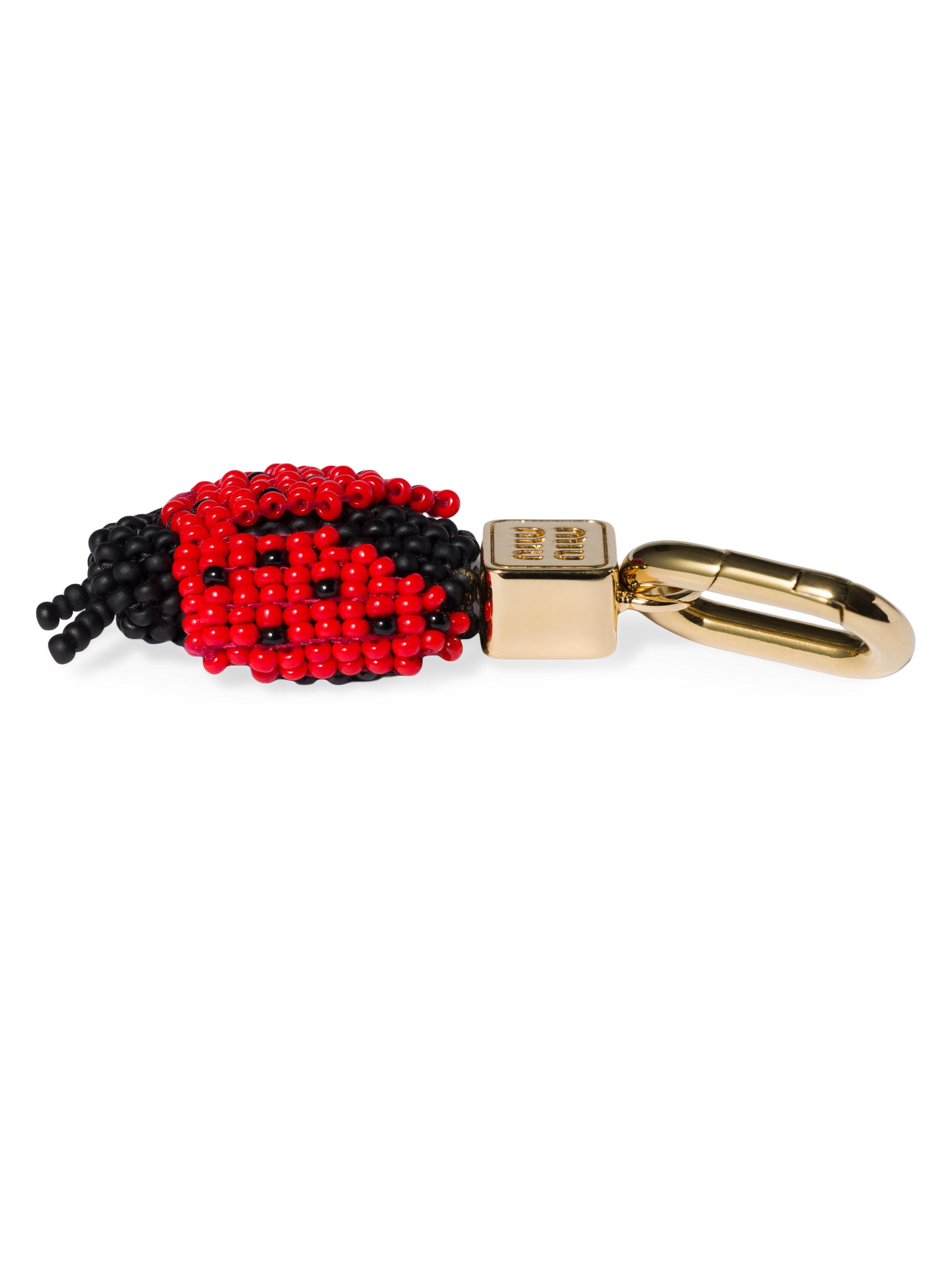 Miu Miu Beads Micro Trick Charm | Saks Fifth Avenue