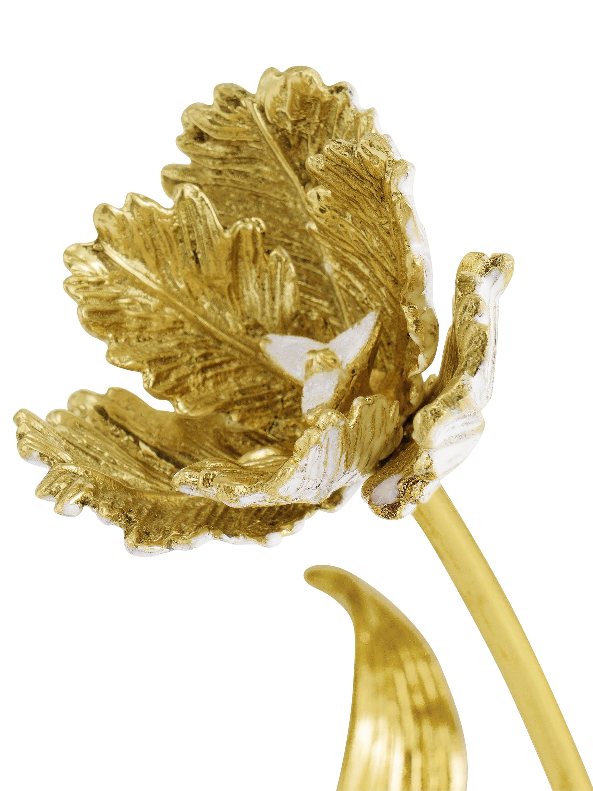 Michael Aram Tulip Decorative Object | Saks Fifth Avenue