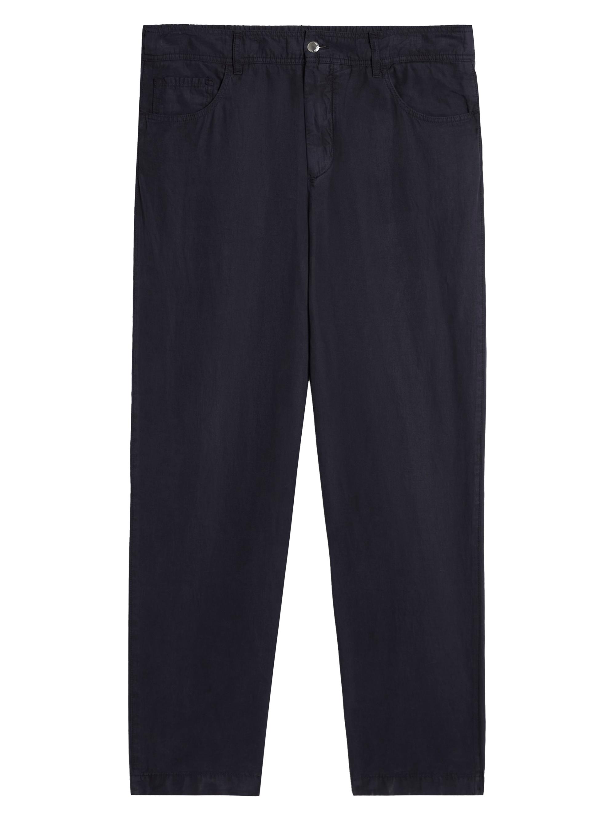 FRAME Stretch-Cotton Chino Pants | Saks Fifth Avenue