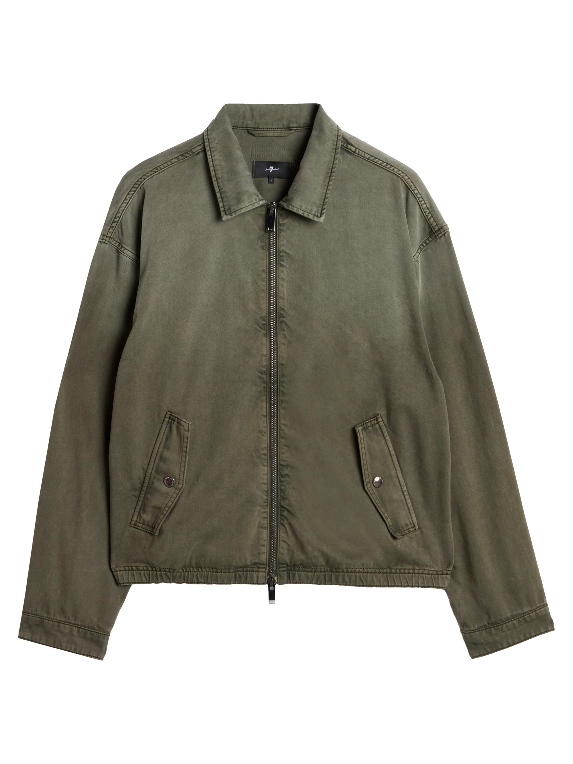 G-Star Leather Biker Jacket | Saks Fifth Avenue