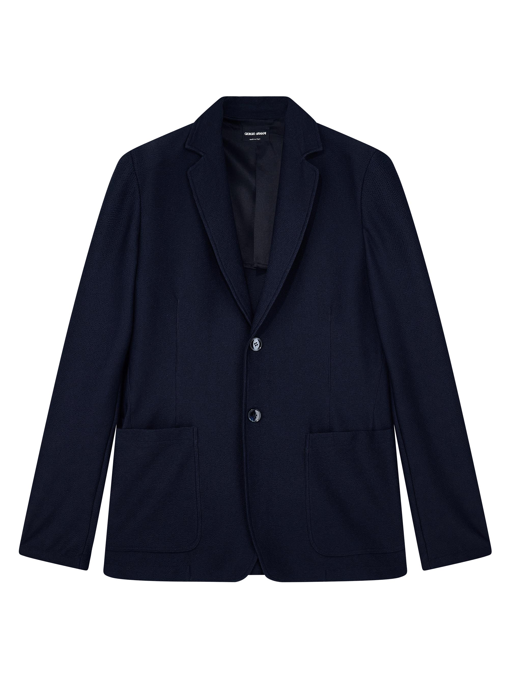 Theory CLINTON セットアップスーツ ネイビー Theory Clinton Stretch-Linen Blazer | Saks Fifth Avenue