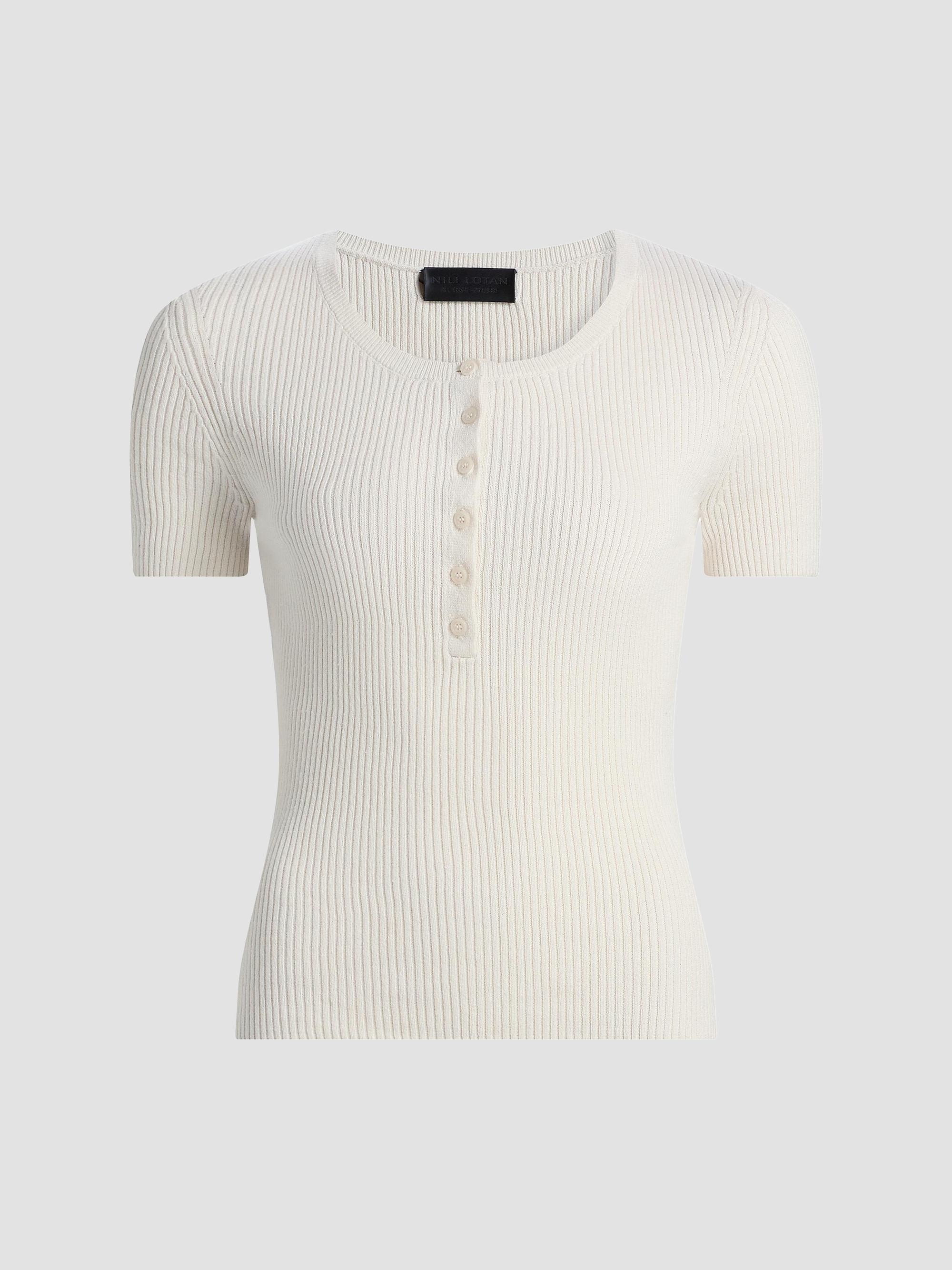 Theory Wide-Ribbed Wool Cardigan | Saks Fifth Avenue