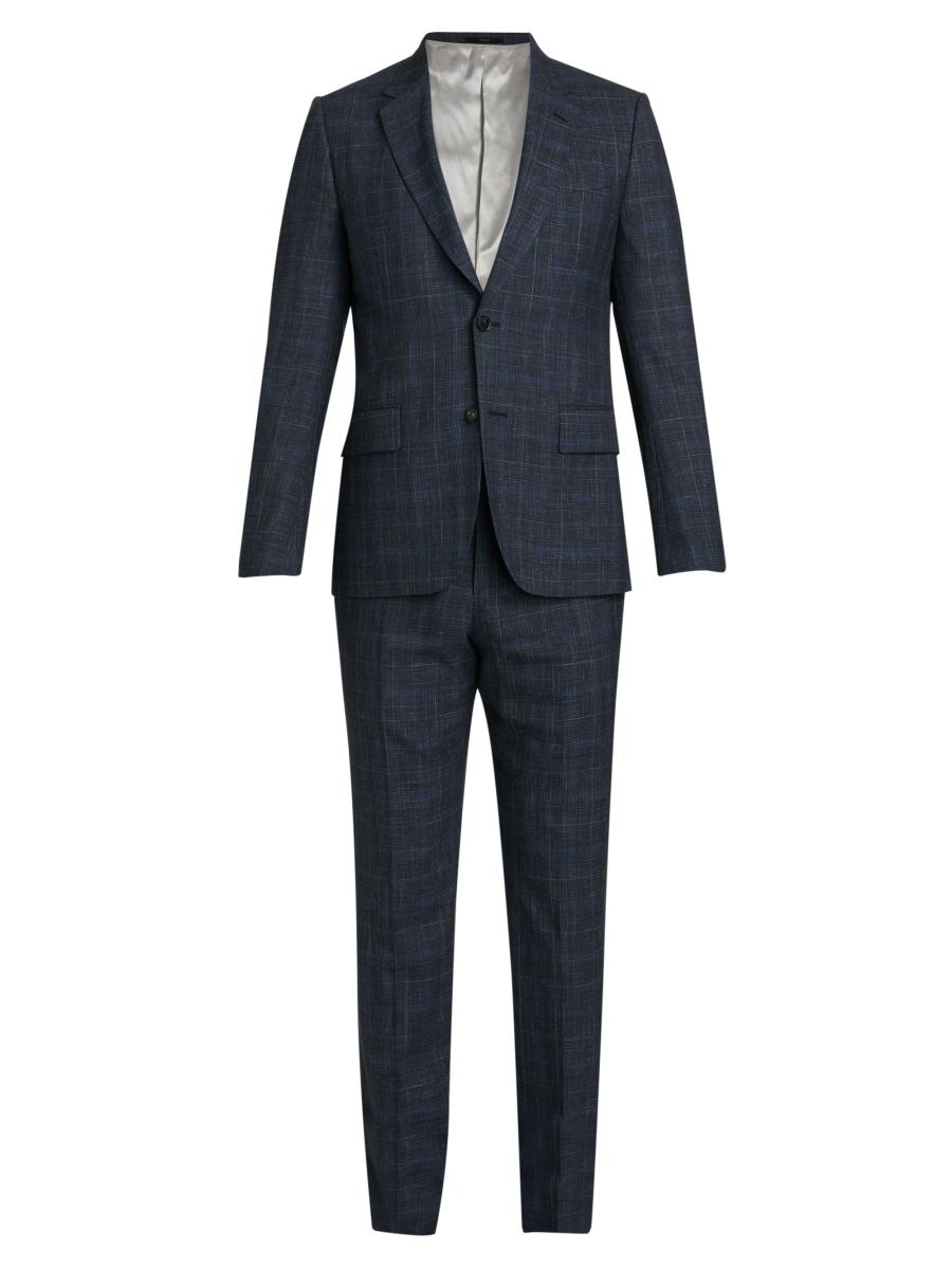 その他 Paul Smith Matching cloth Glen Check XL 0400026700439?wid=900
