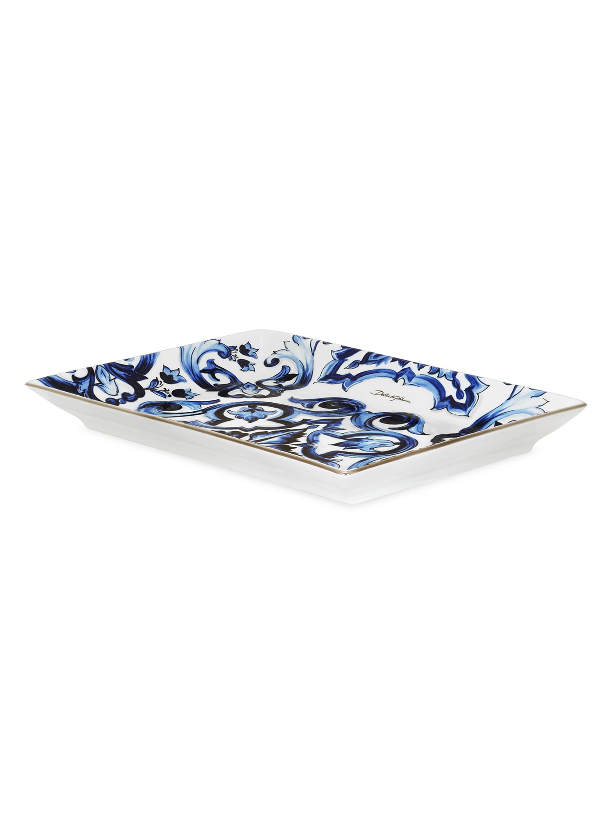 L'Objet Garland Frame | Saks Fifth Avenue
