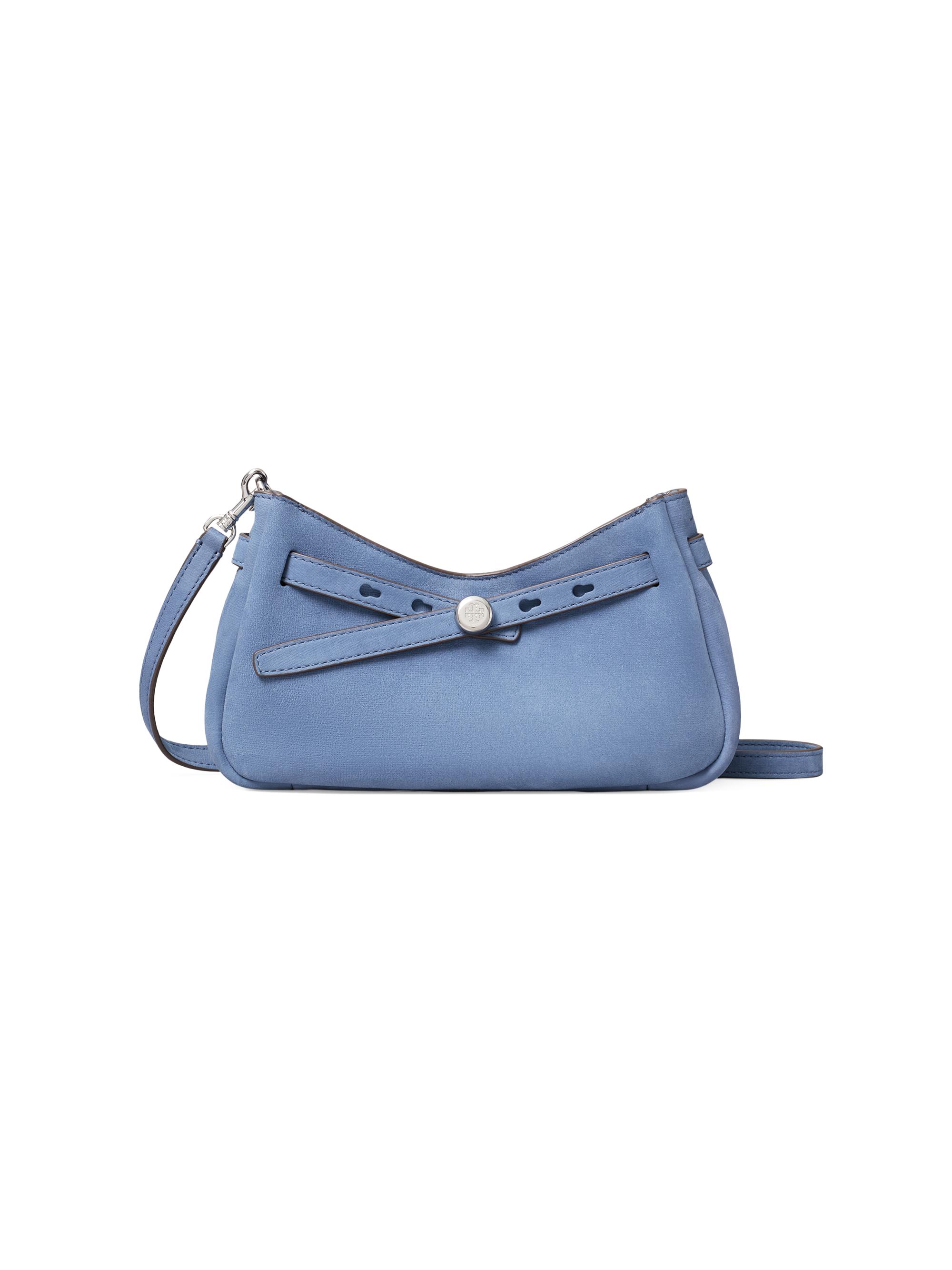 Tory Burch Textured Leather Crossbody Bag | Saks Fifth Avenue