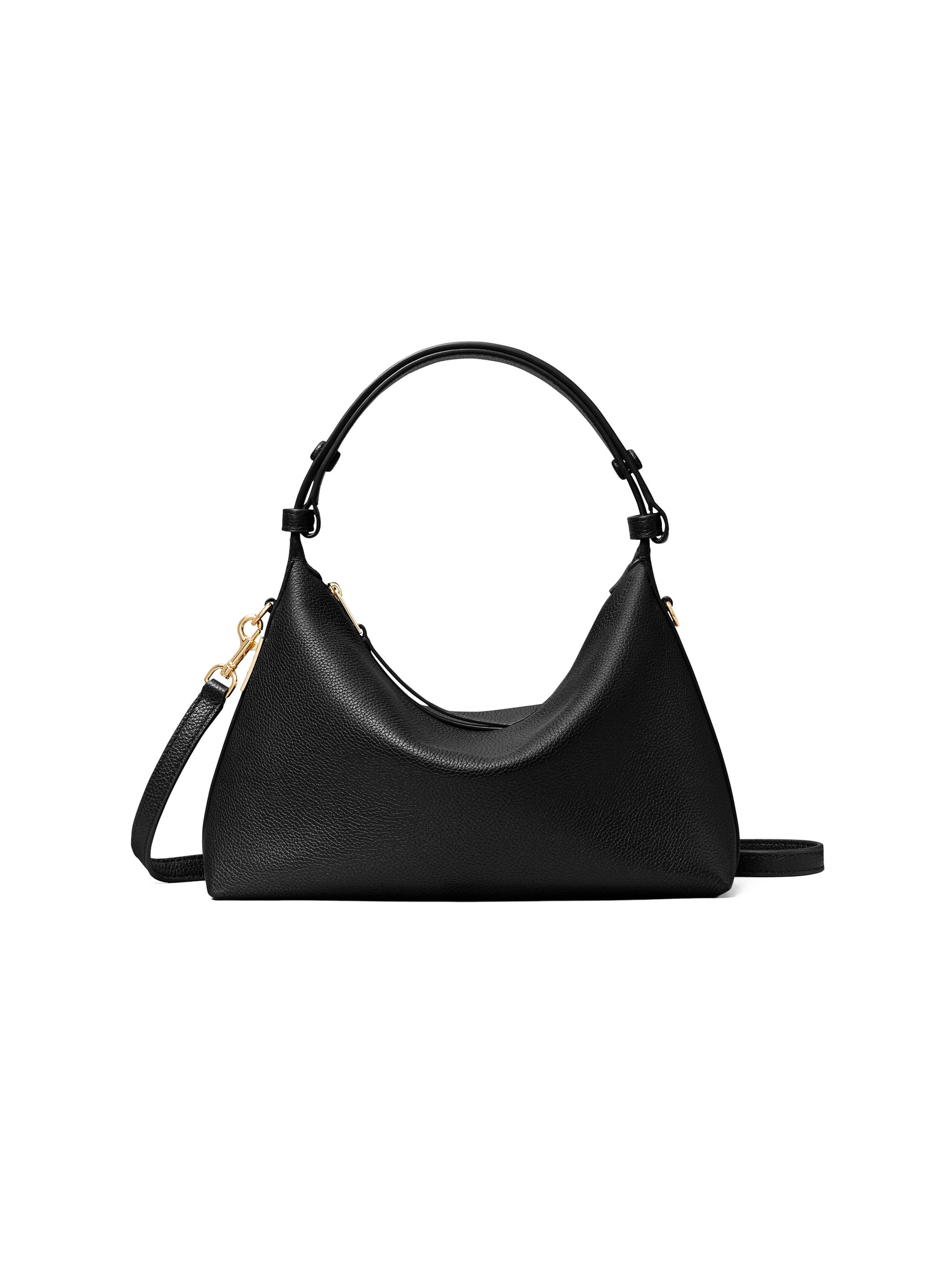Rebecca Minkoff Mini G Leather Top Handle Bag | Saks Fifth Avenue