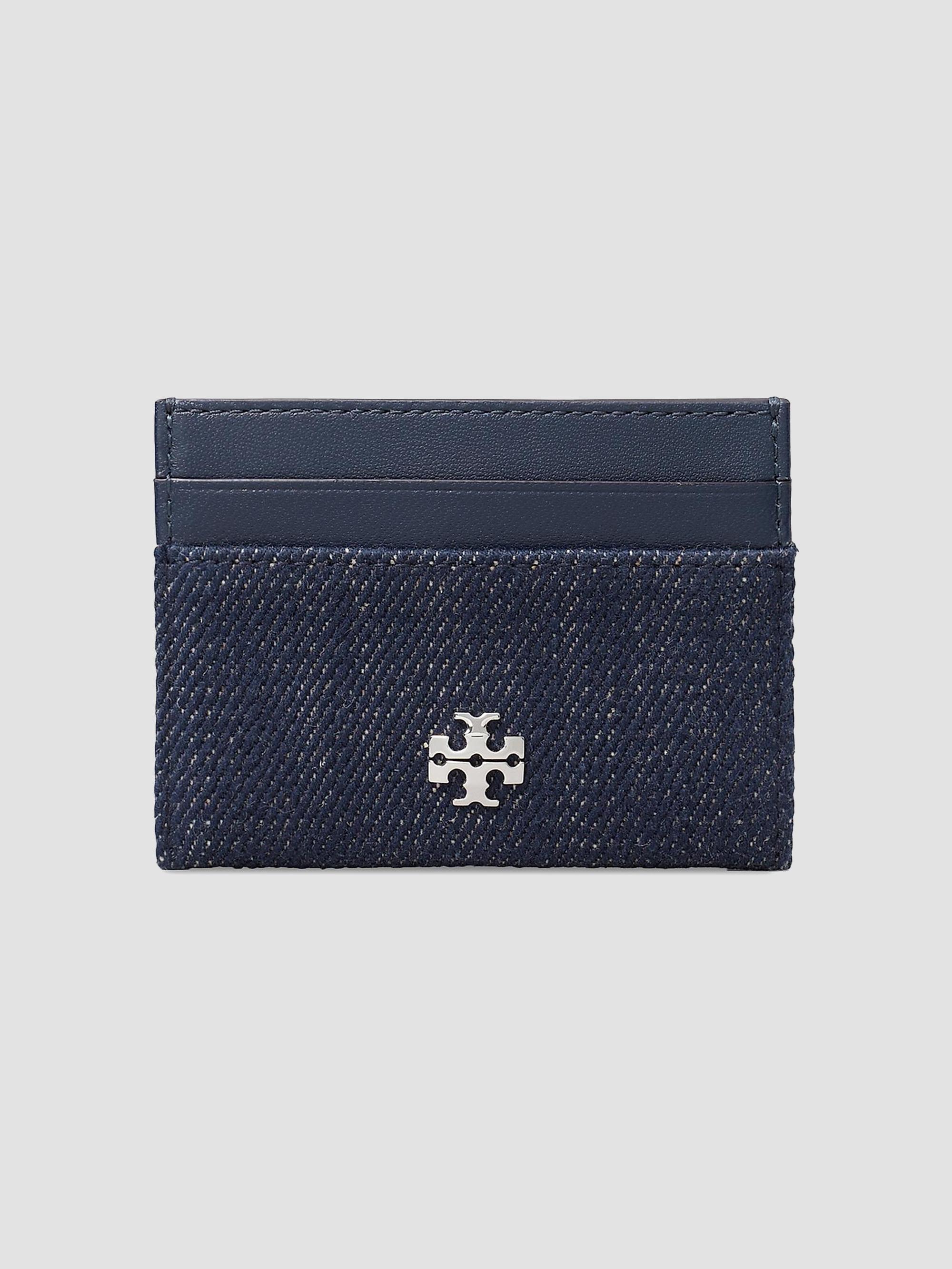 ♡507♡　TORY BURCH Wallet Tory Burch Romy Textured Leather Zip-Around Wallet | Saks Fifth Avenue