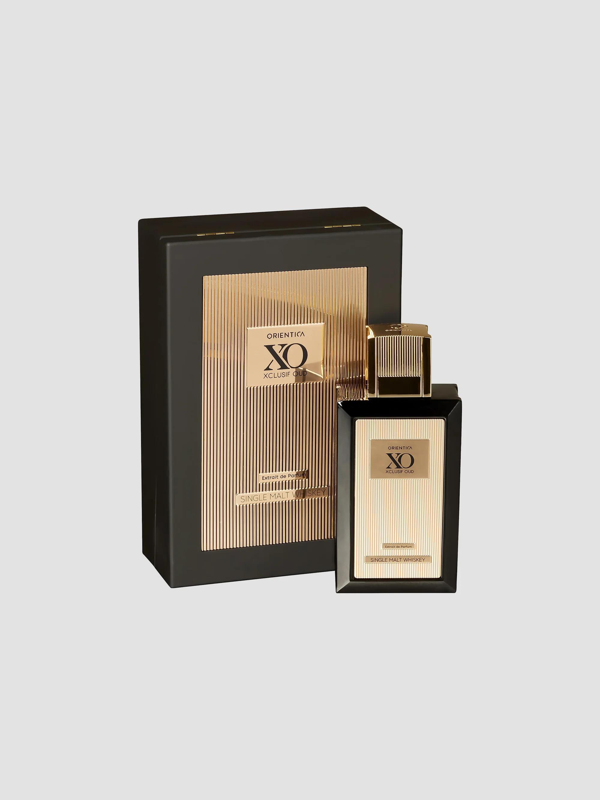 Orientica Parfums Xclusif Oud Old Fashioned Extrait de Parfum