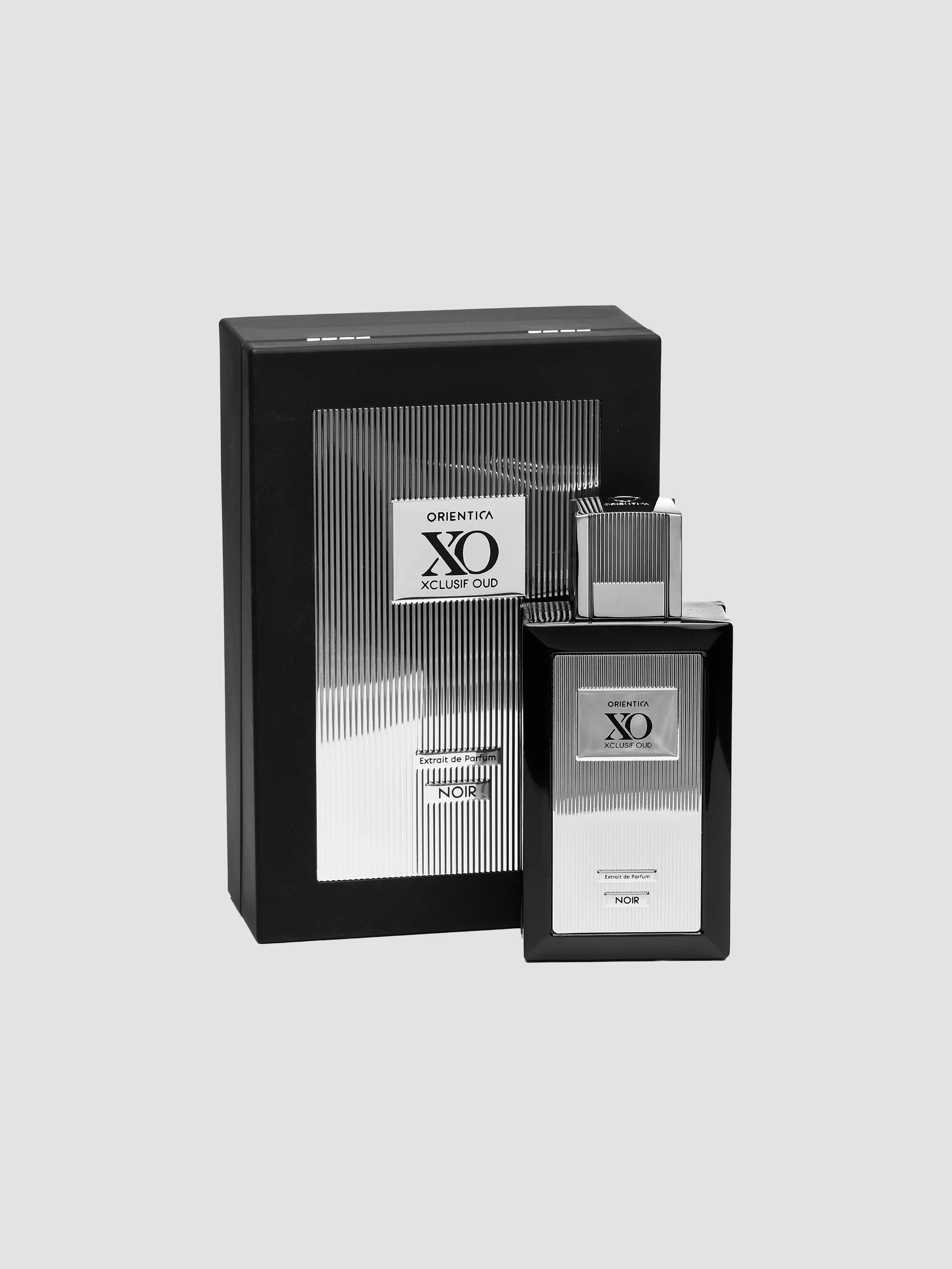 Orientica Parfums Xclusif Oud Old Fashioned Extrait de Parfum