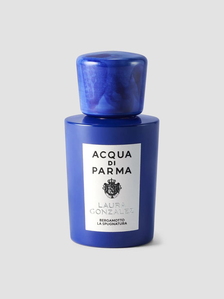 香水(ユニセックス) ACQUA DI PARMA Blu Mediterraneo 150ml Acqua di Parma Limited Edition Blu Mediterraneo Eau De Parfum