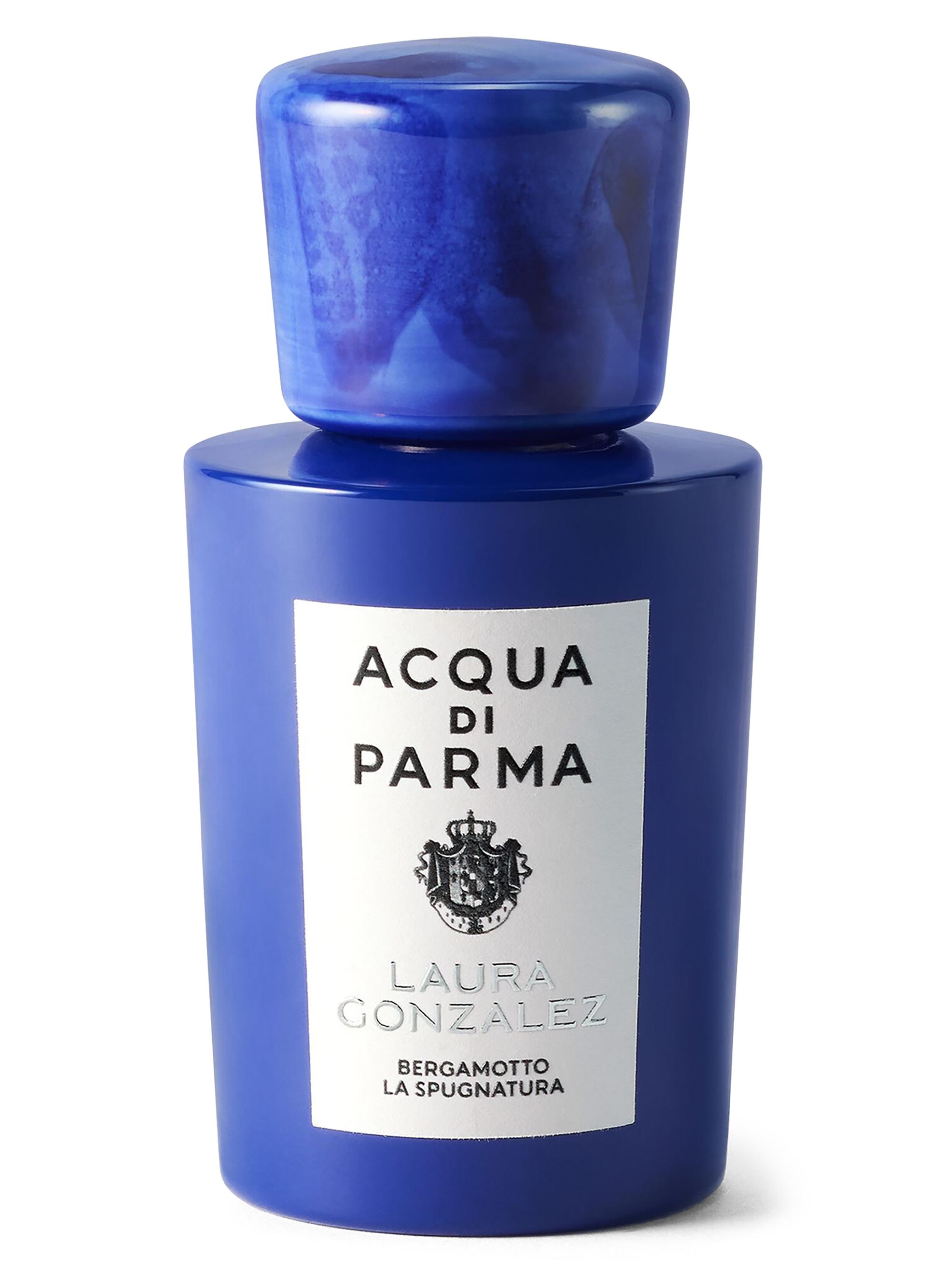 香水(男性用) ACQUA DI PARMA Blu Mediterraneo 30ml Acqua di Parma Limited Edition Blu Mediterraneo Eau De Parfum