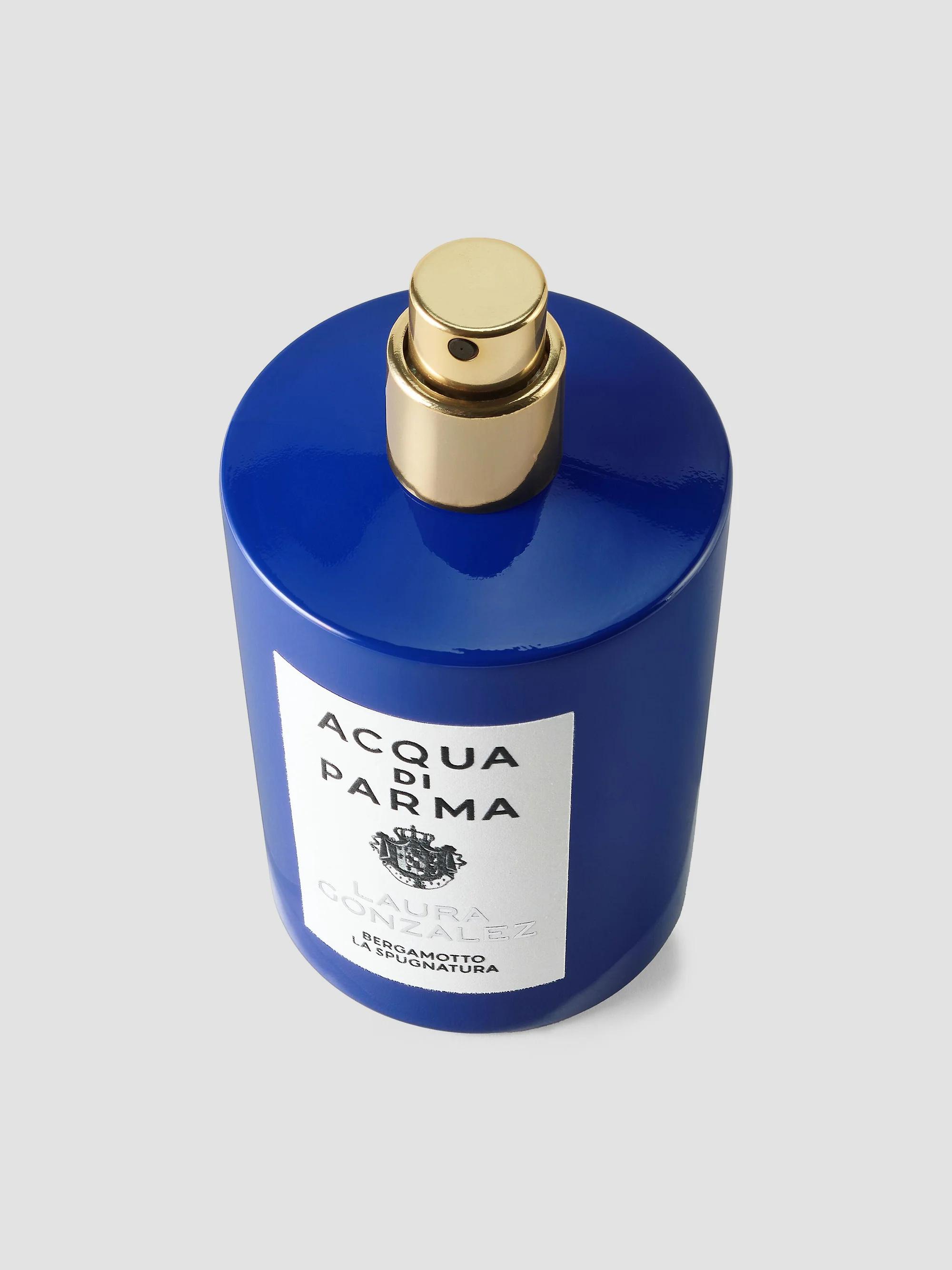 Acqua di Parma Limited Edition Blu Mediterraneo Eau De Parfum